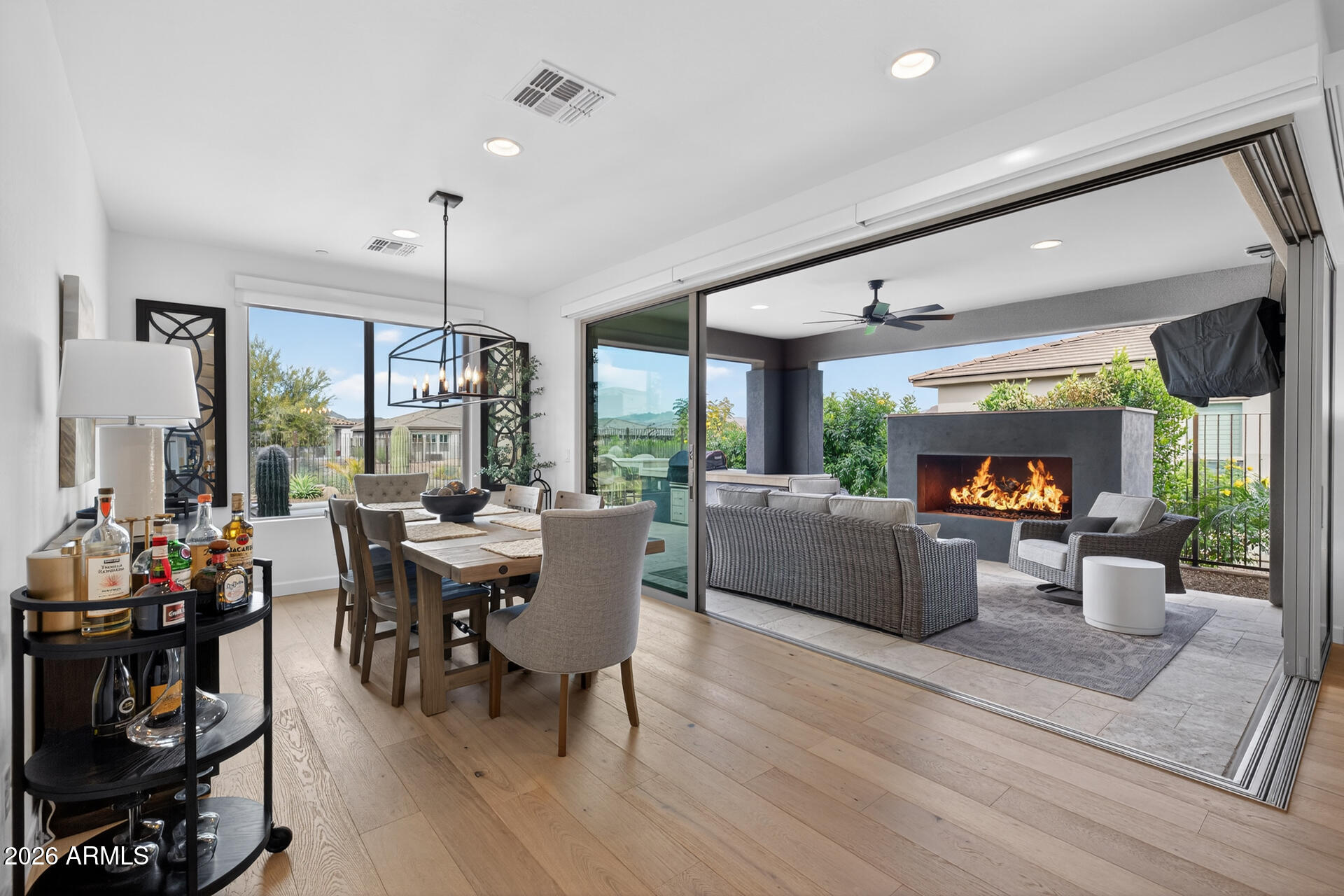 18130 E PARKER CREEK Road