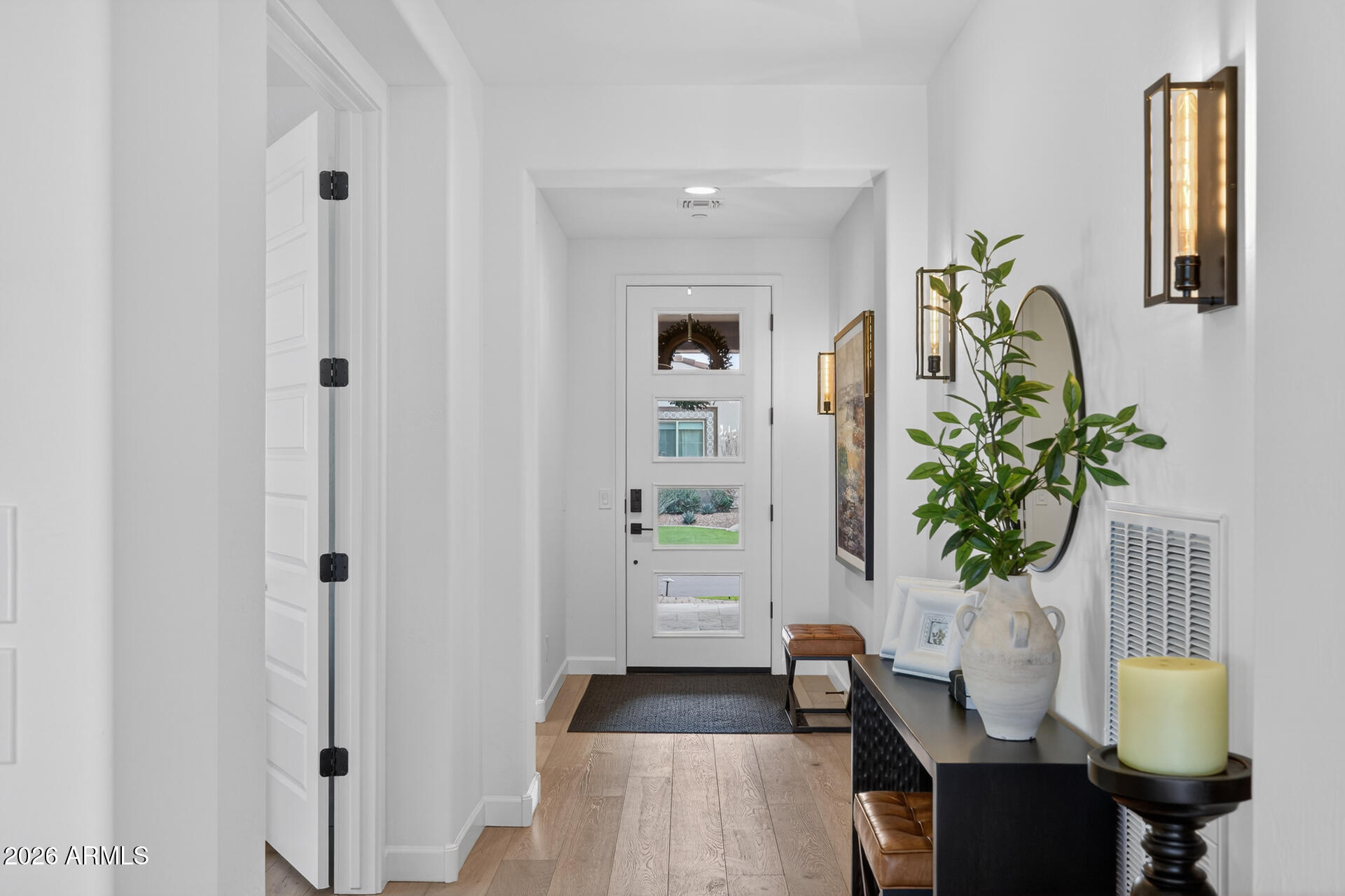 18130 E PARKER CREEK Road