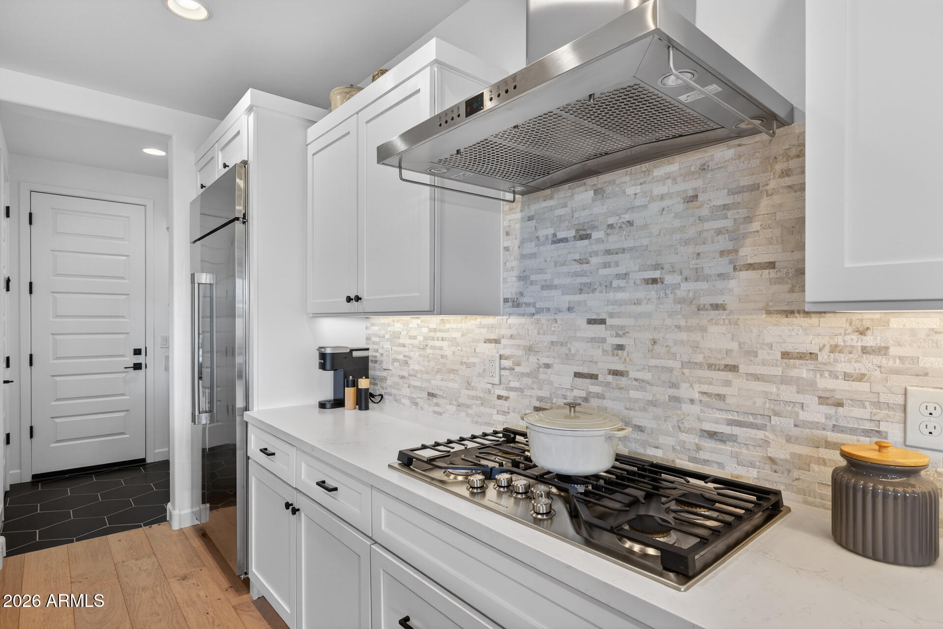 18130 E PARKER CREEK Road