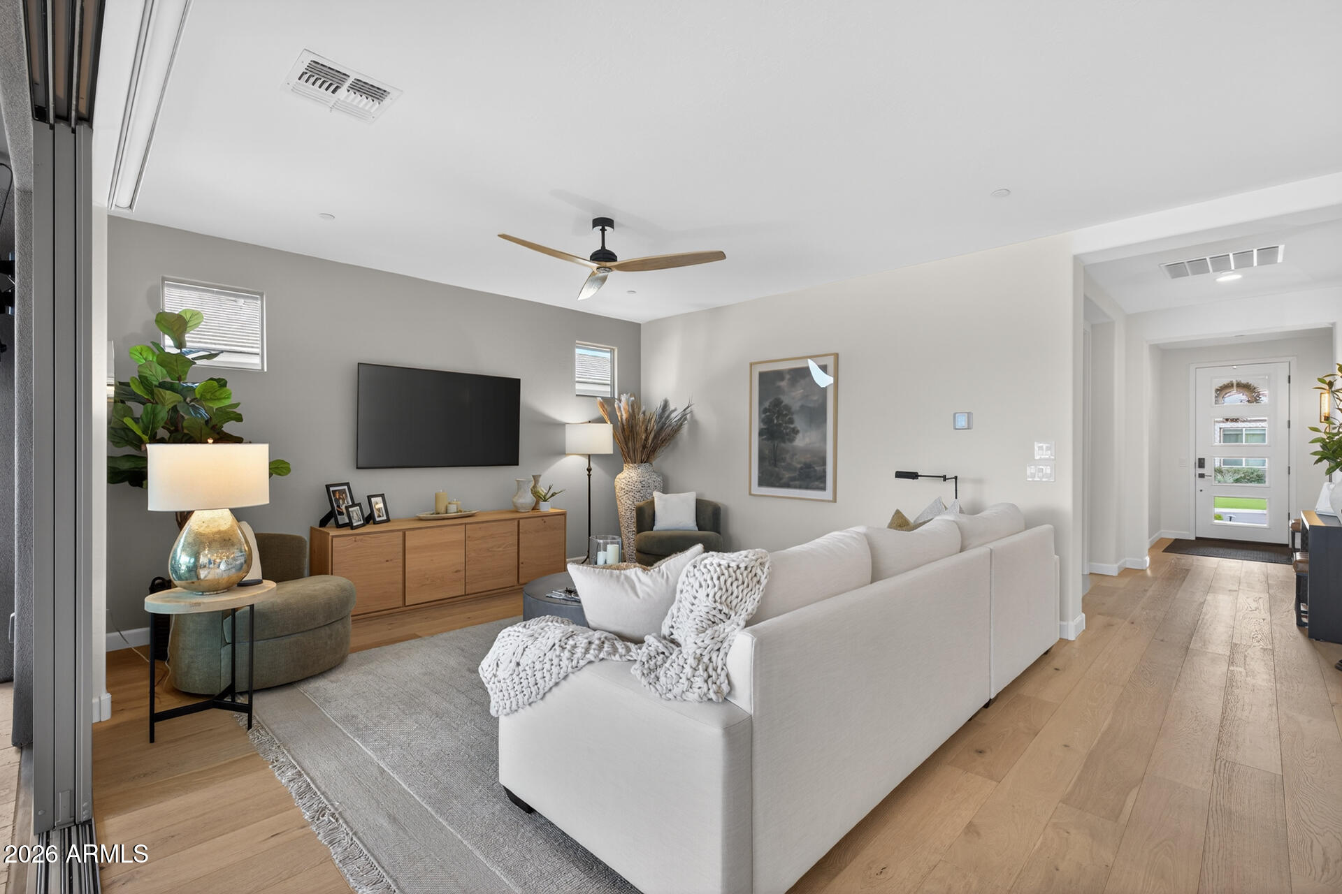 18130 E PARKER CREEK Road