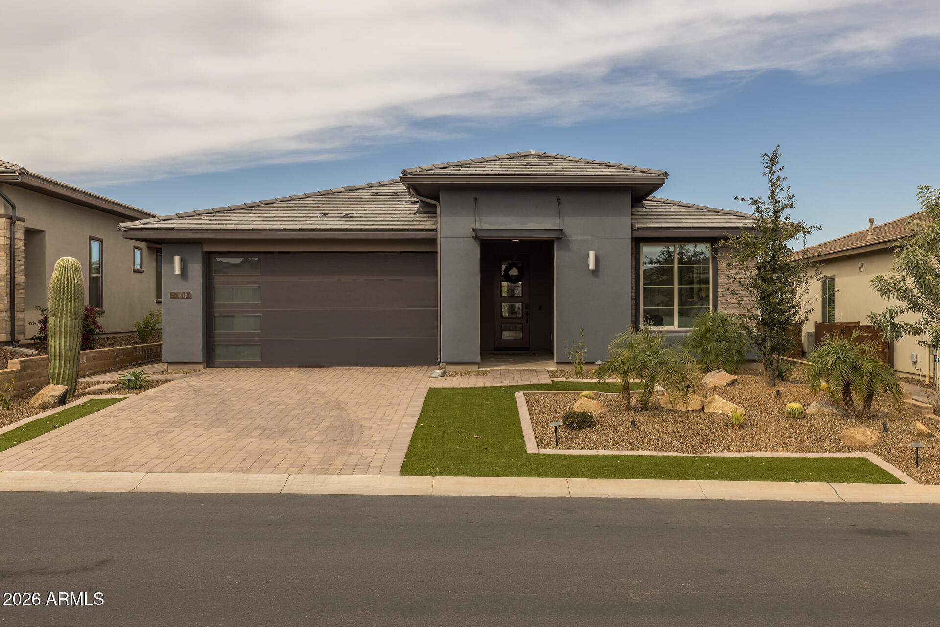 18130 E PARKER CREEK Road