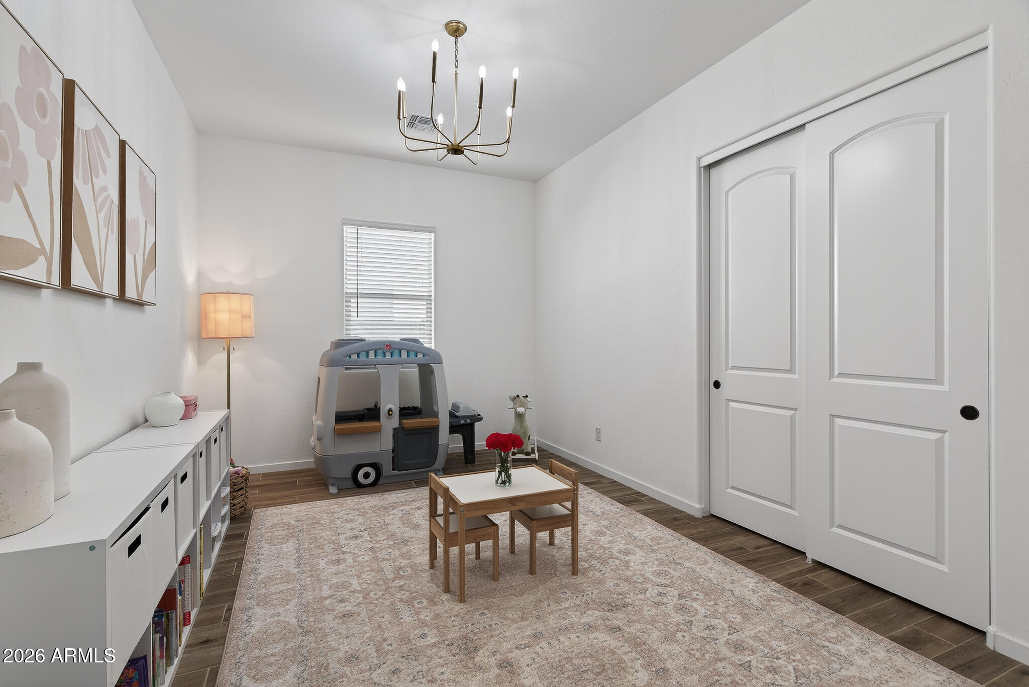 14553 W ALEXANDRIA Way