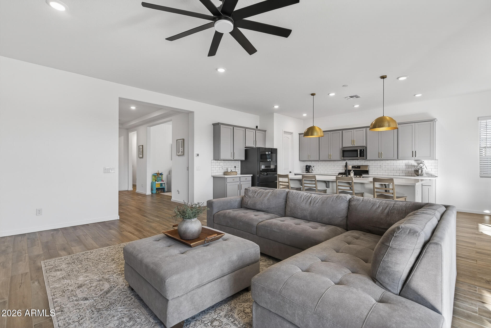 14553 W ALEXANDRIA Way