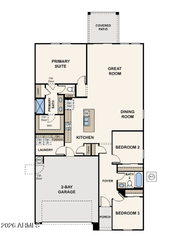 24223 W SHERATON Lane