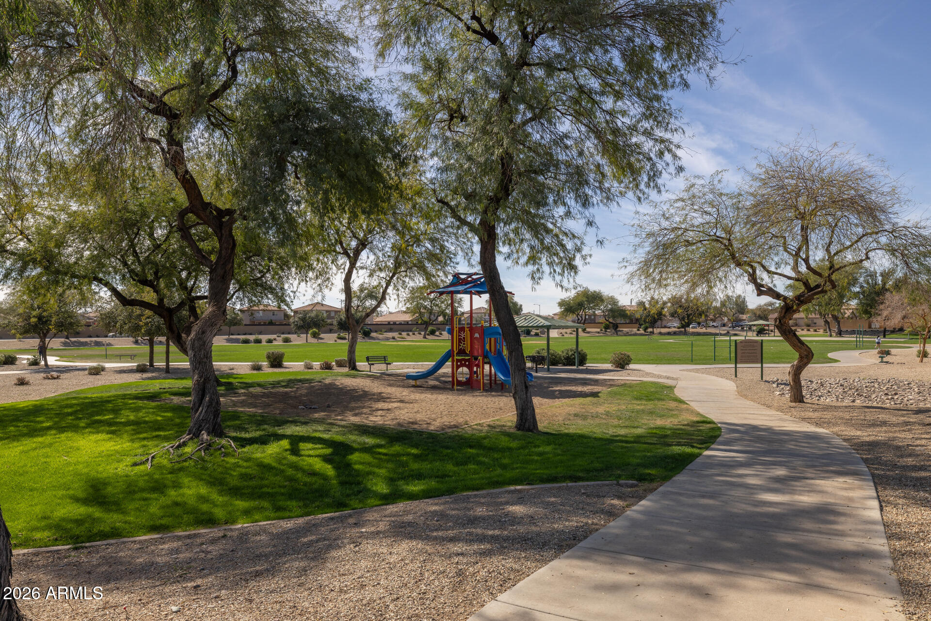 11921 W FLORES Drive