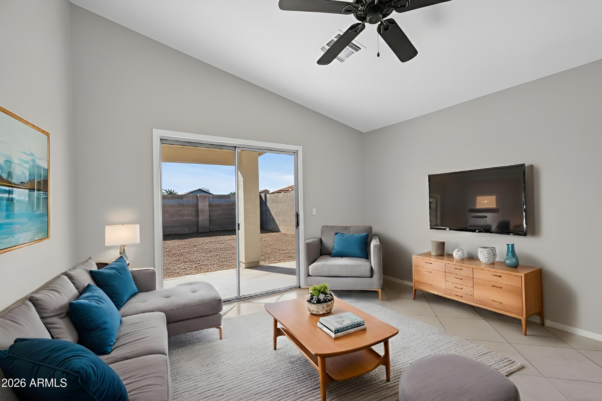 11921 W FLORES Drive