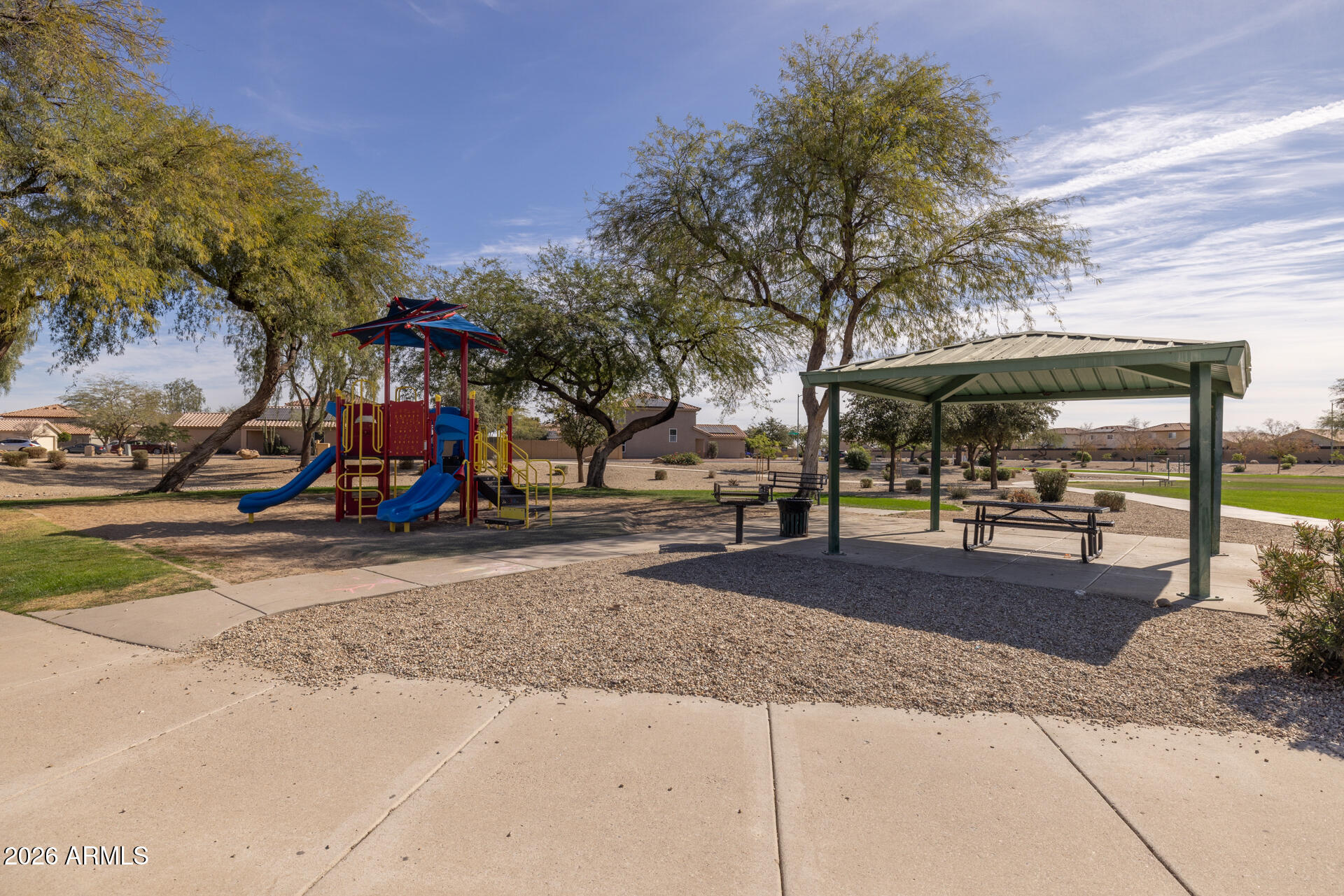 11921 W FLORES Drive