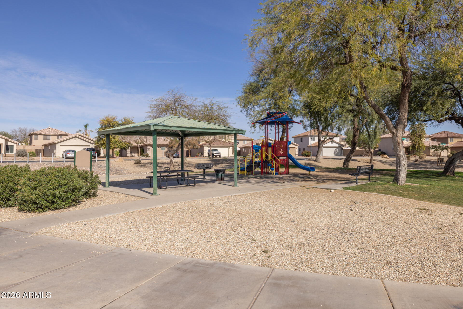 11921 W FLORES Drive