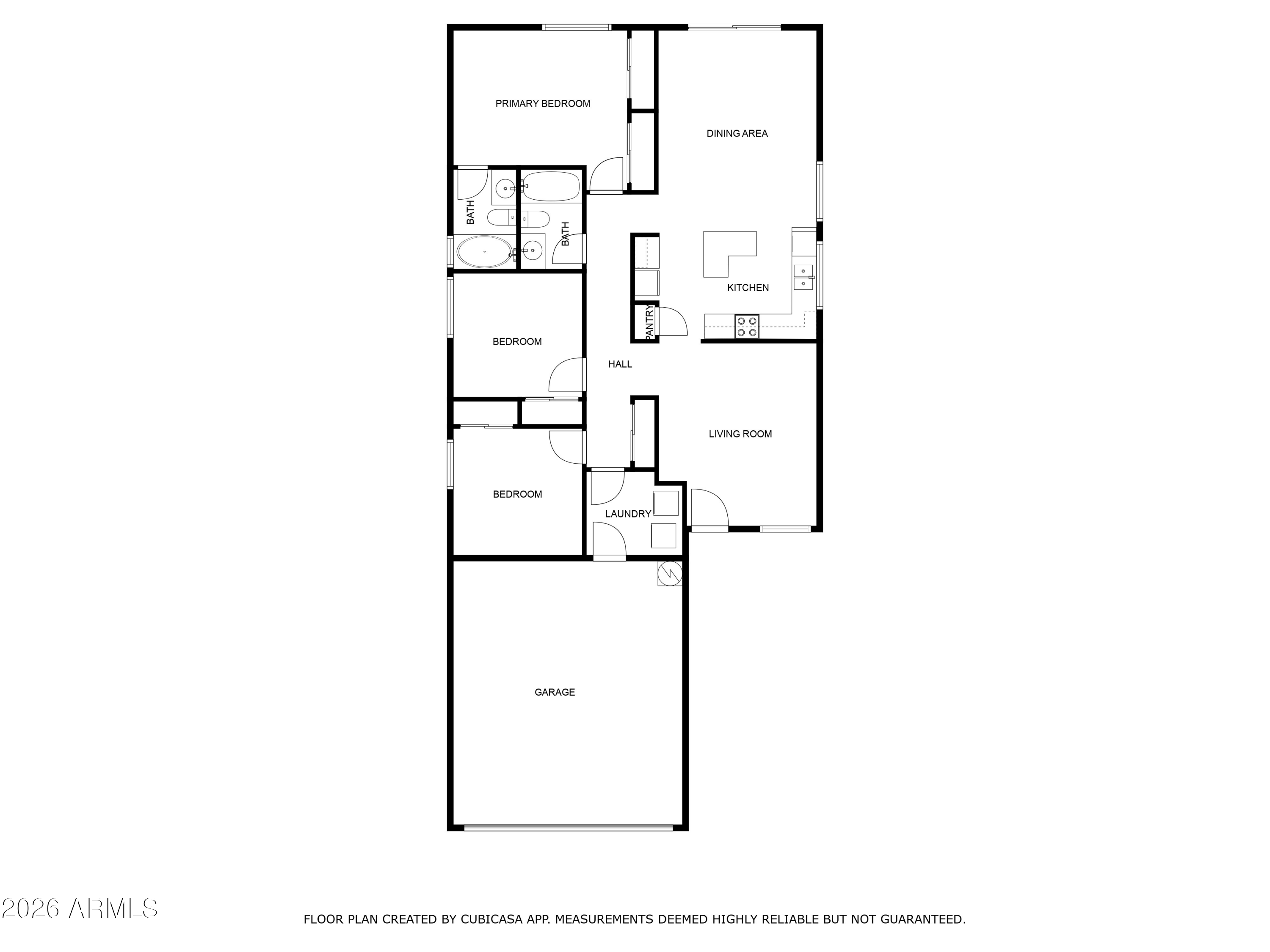 11921 W FLORES Drive