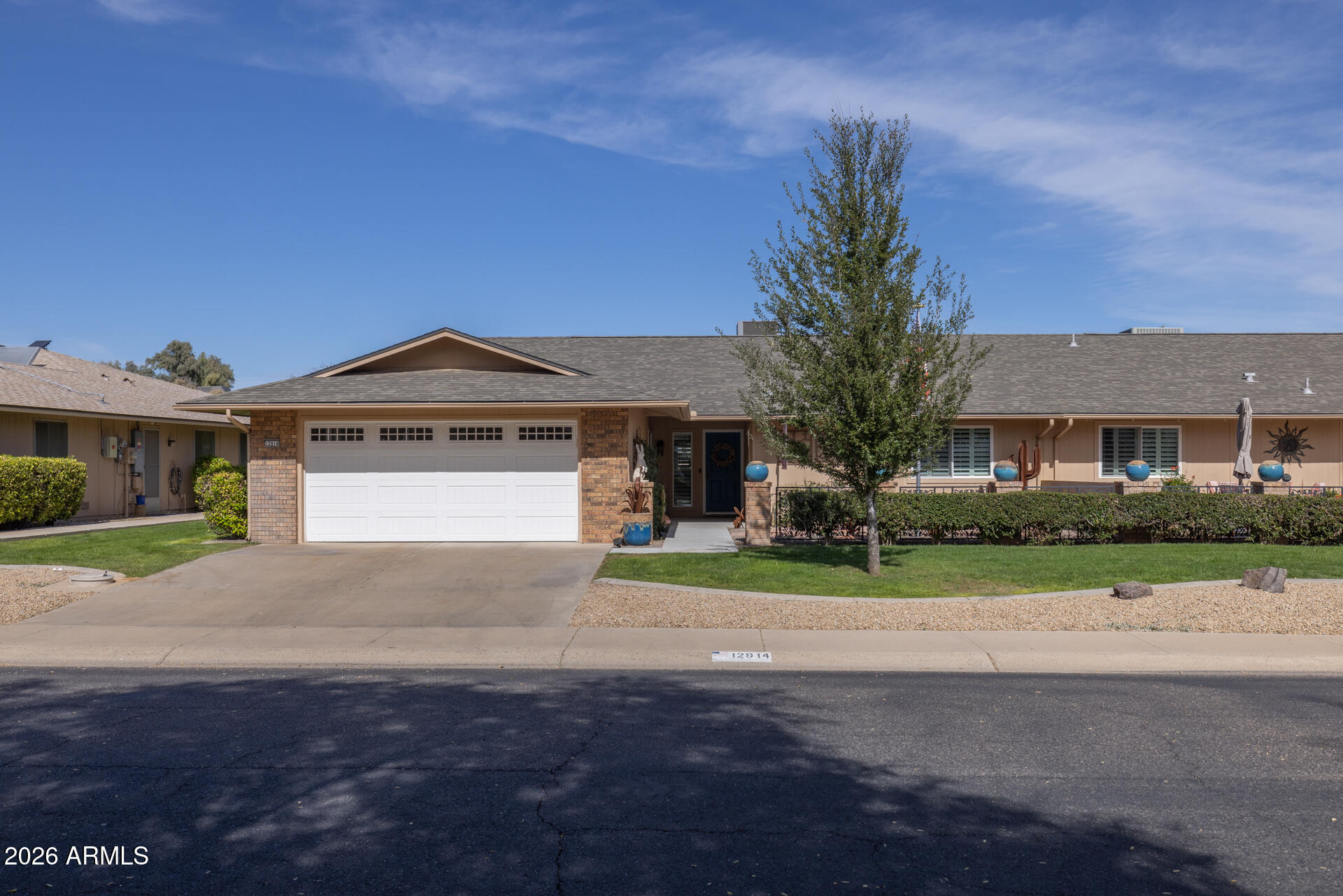 12914 W SHADOW HILLS Drive