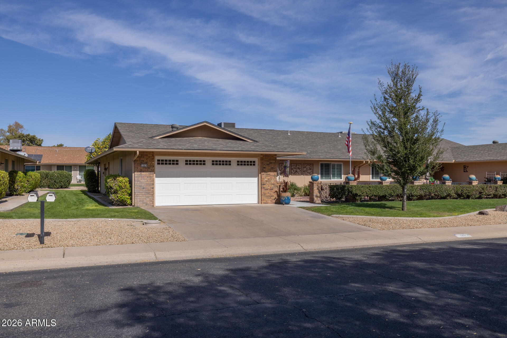 12914 W SHADOW HILLS Drive