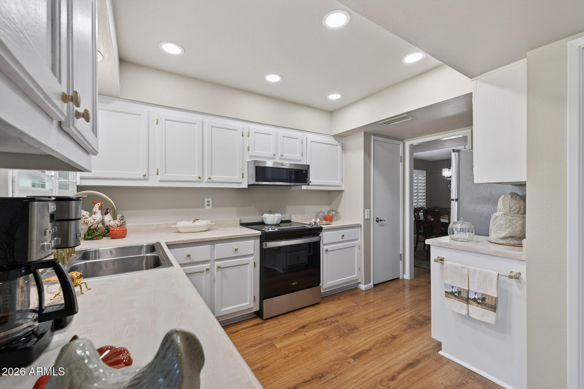 12914 W SHADOW HILLS Drive