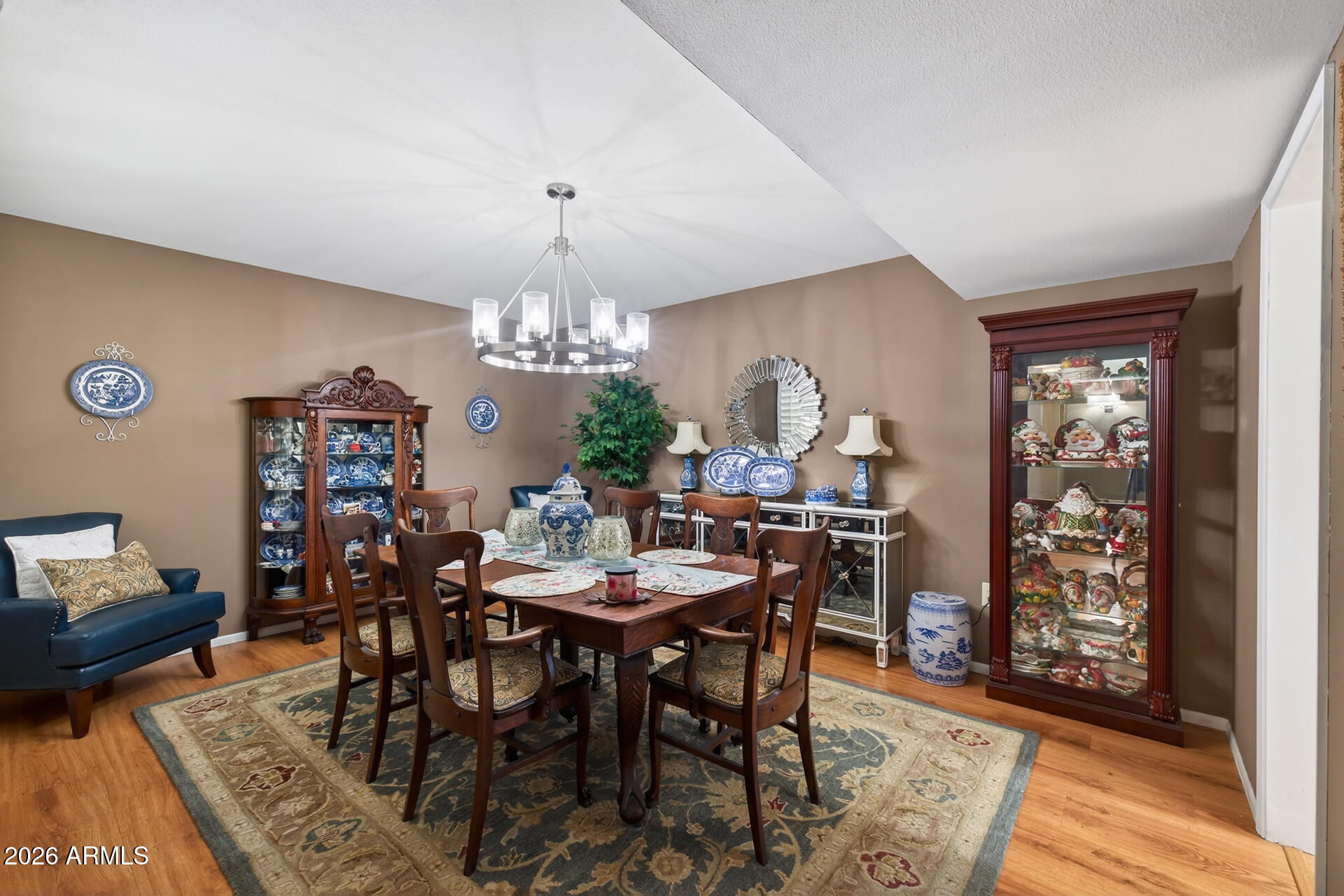 12914 W SHADOW HILLS Drive