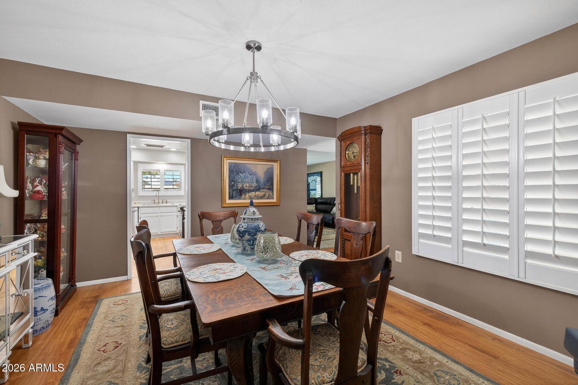 12914 W SHADOW HILLS Drive