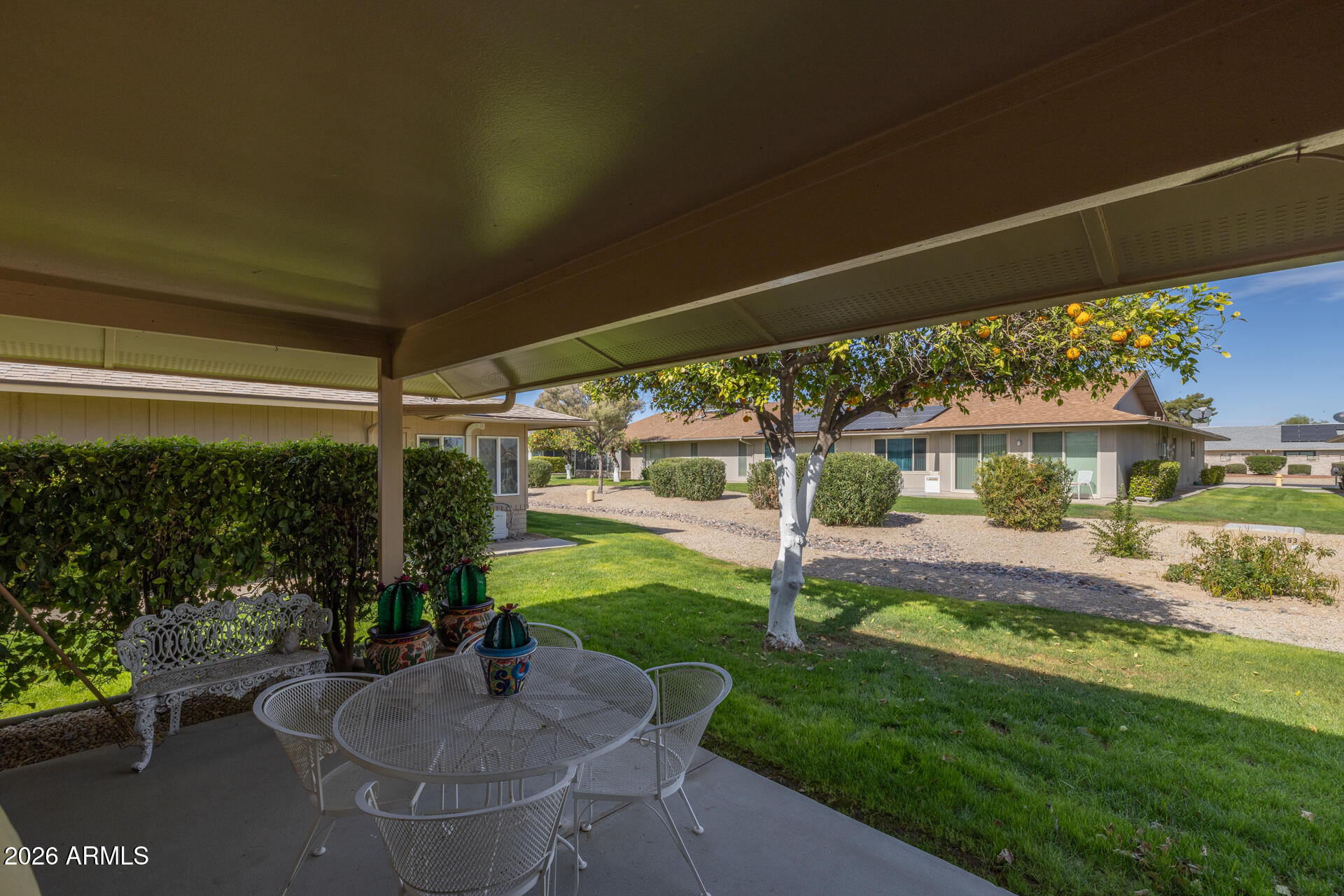 12914 W SHADOW HILLS Drive