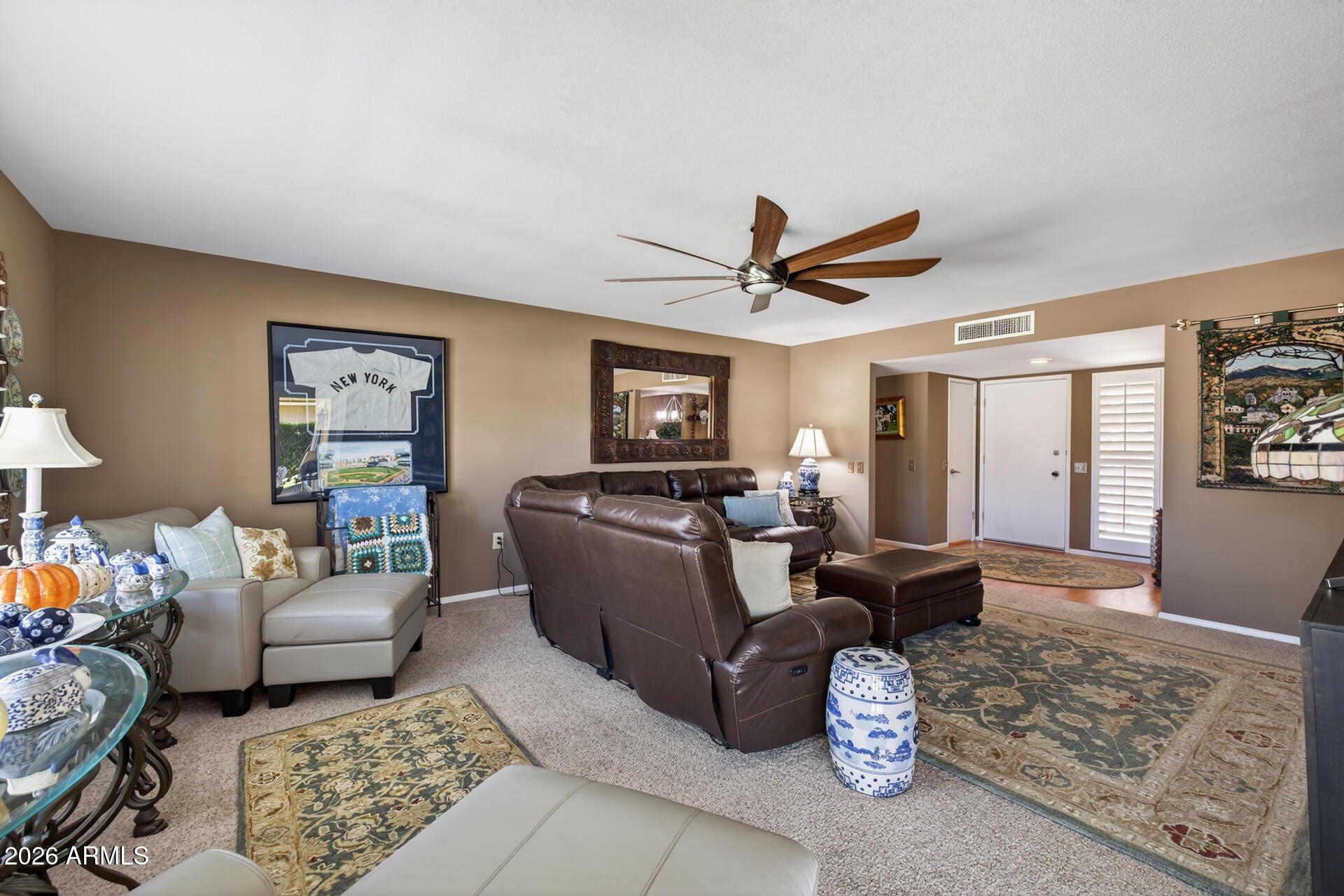 12914 W SHADOW HILLS Drive