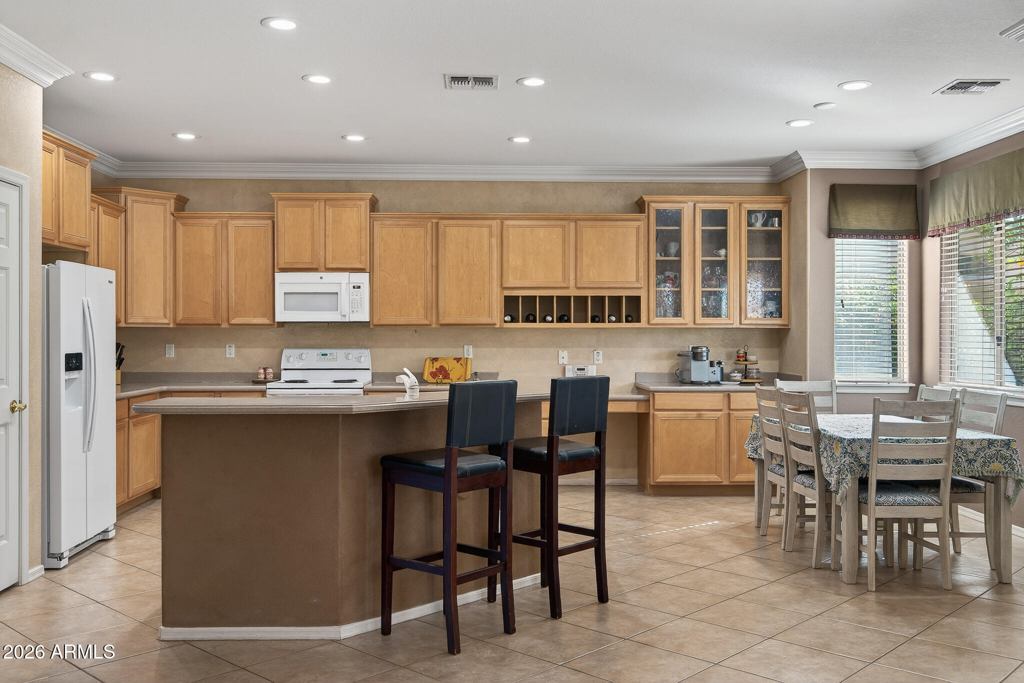 12501 W HIGHLAND Avenue