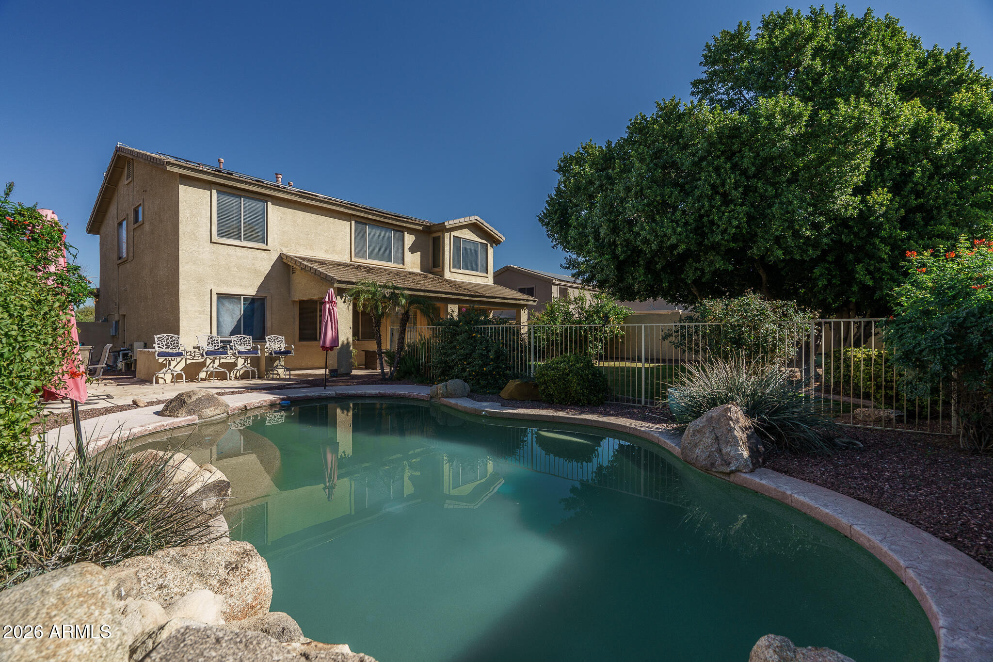 12501 W HIGHLAND Avenue