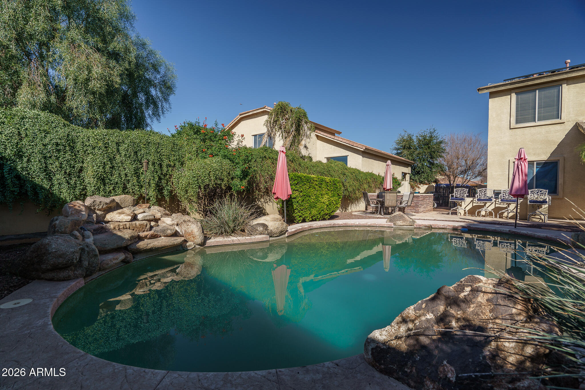 12501 W HIGHLAND Avenue