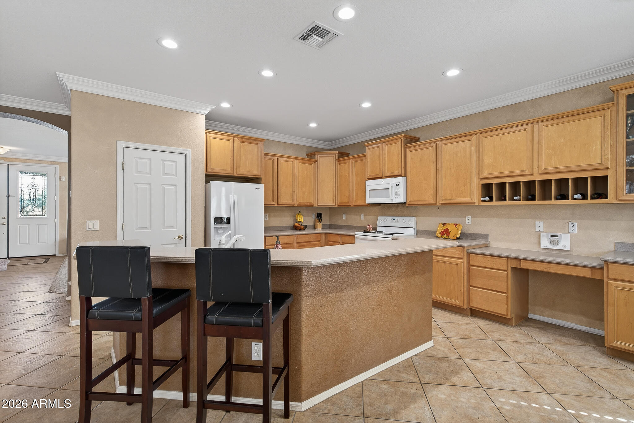 12501 W HIGHLAND Avenue