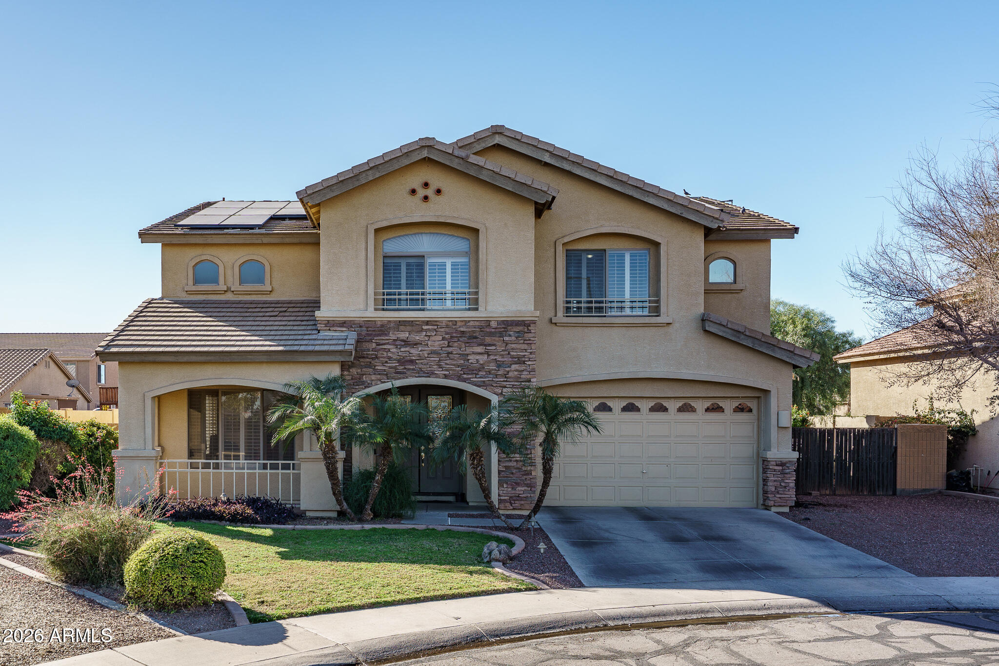 12501 W HIGHLAND Avenue