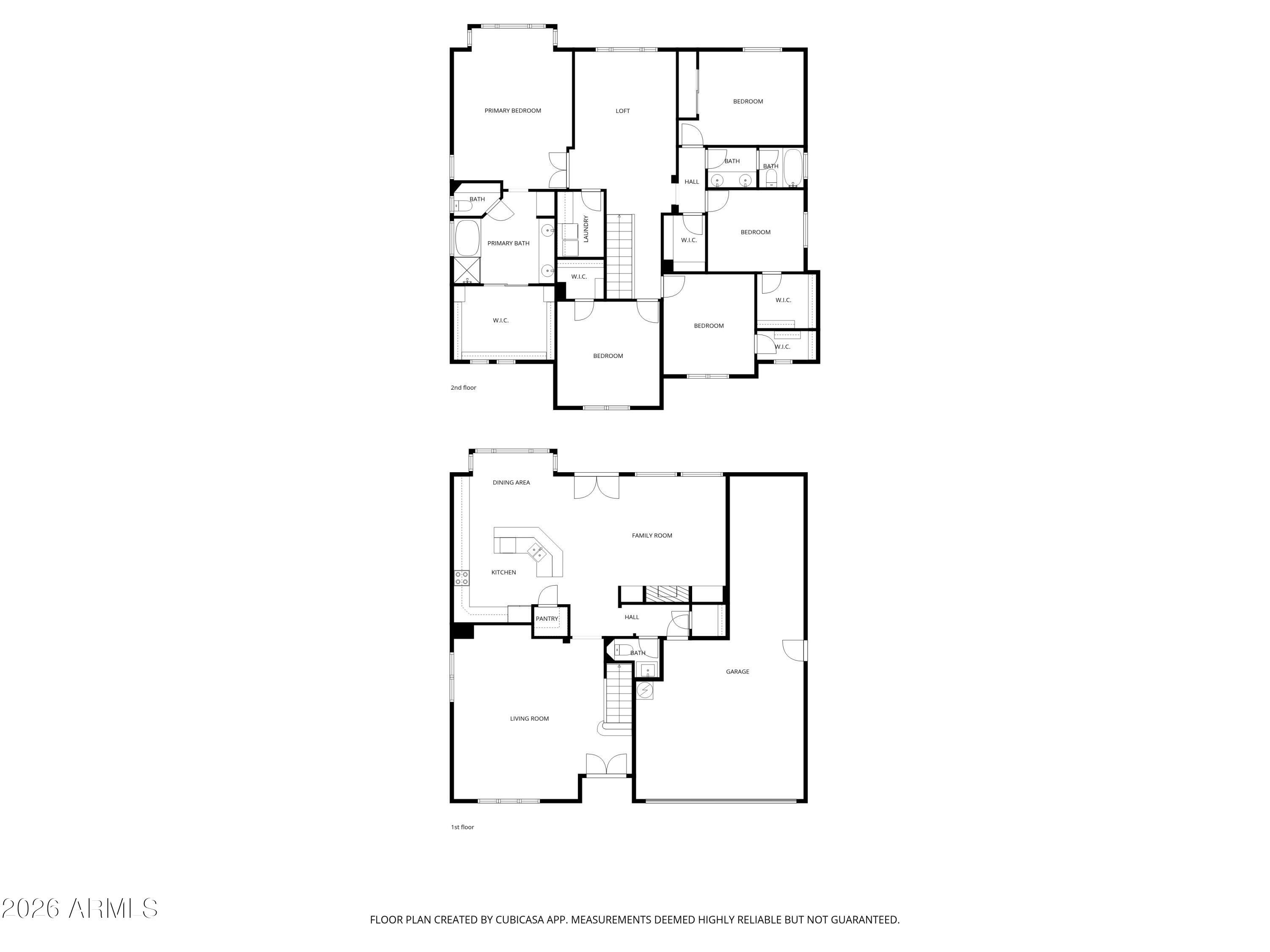 12501 W HIGHLAND Avenue