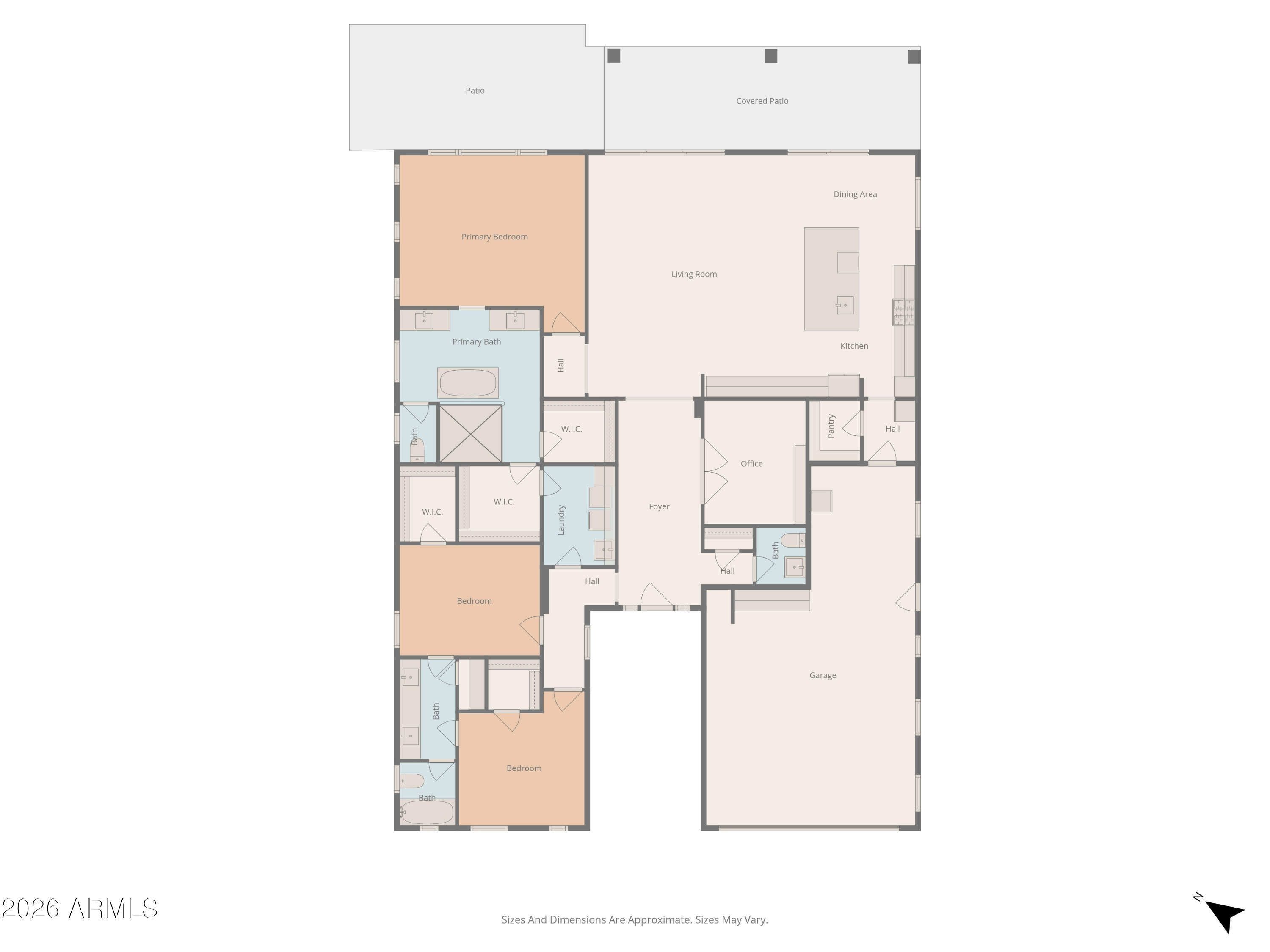 14233 S 179TH Avenue