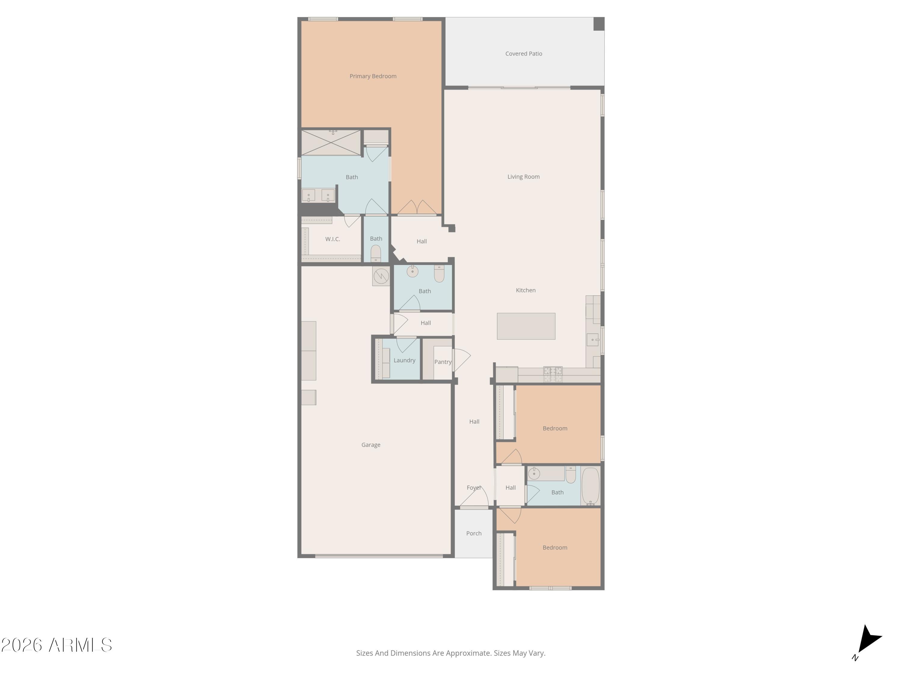 8333 W SPRINGFIELD Way