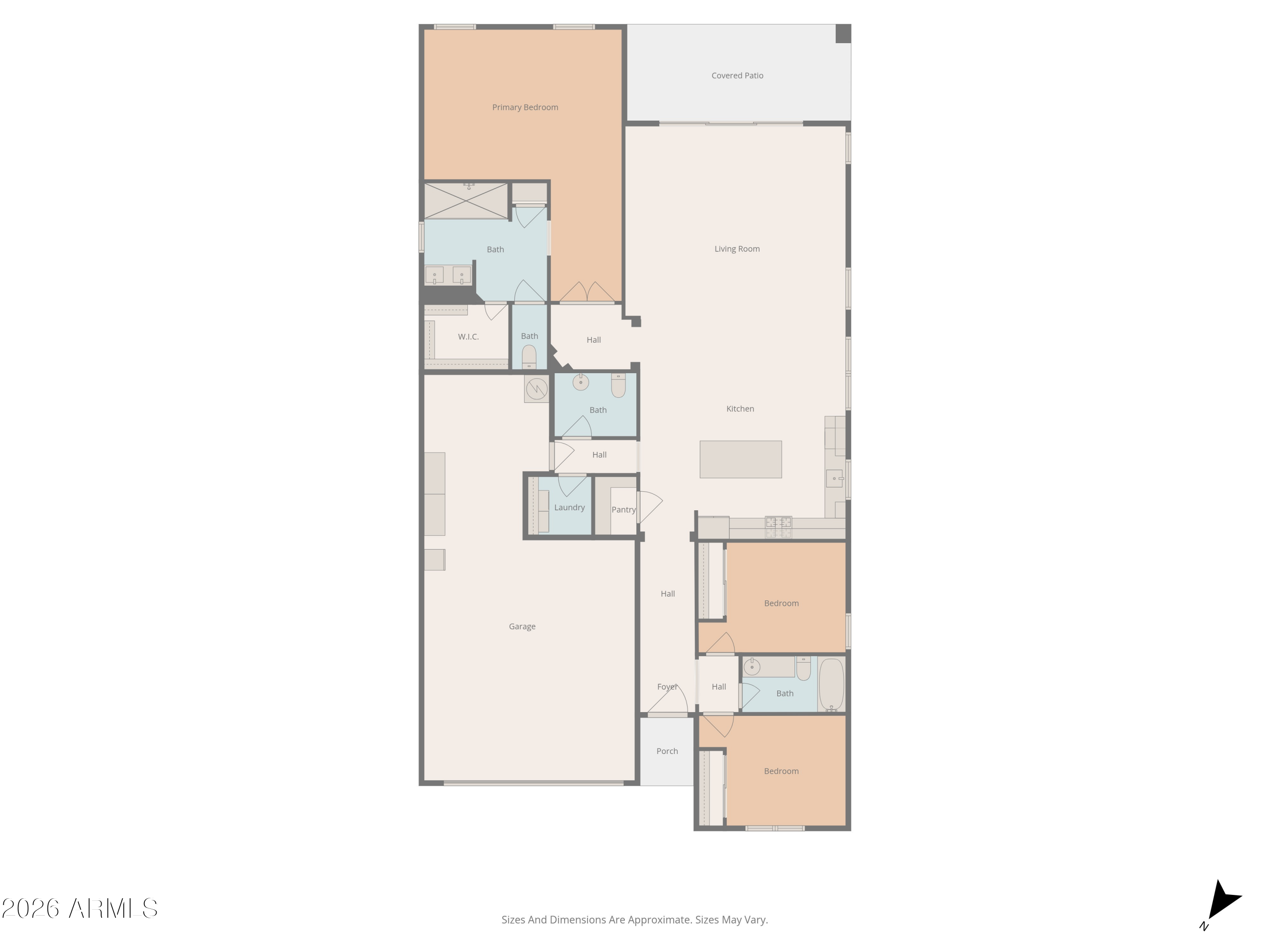 8333 W SPRINGFIELD Way