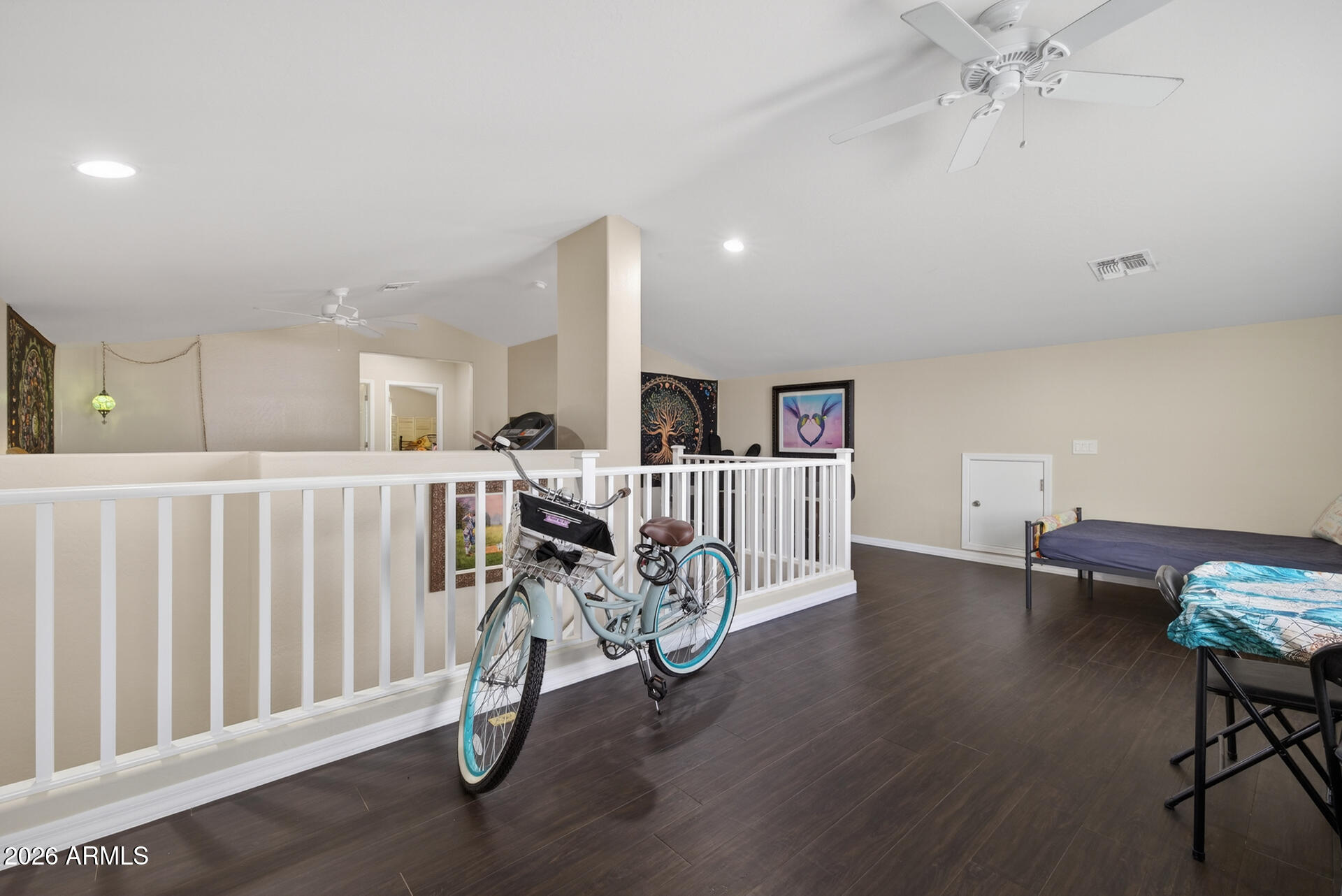 22285 E DESERT HILLS Court