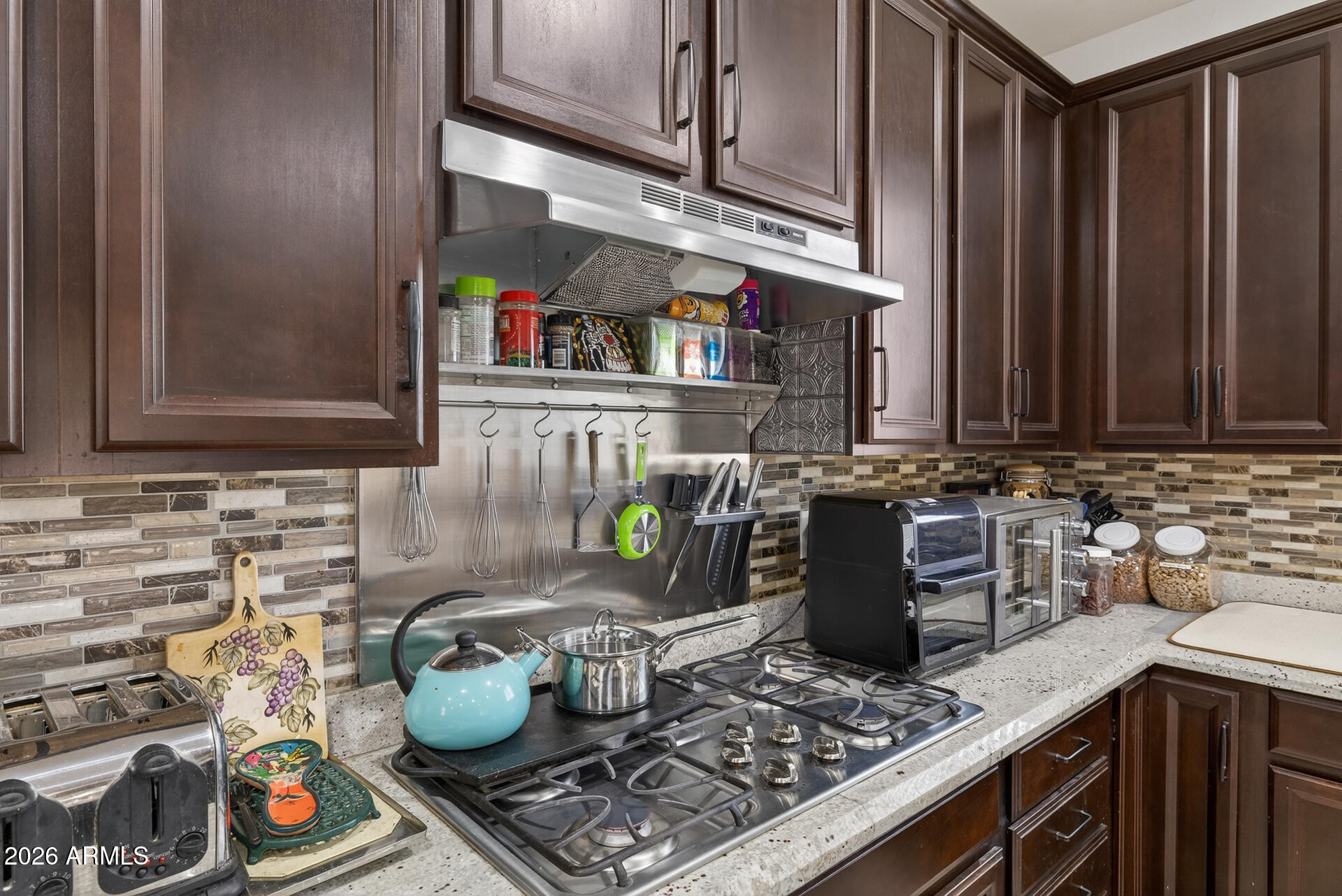 22285 E DESERT HILLS Court