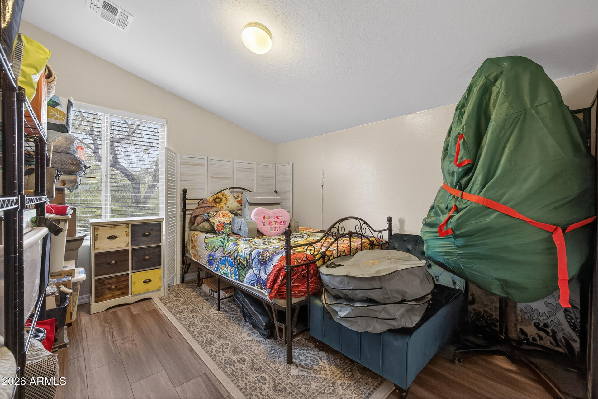 22285 E DESERT HILLS Court