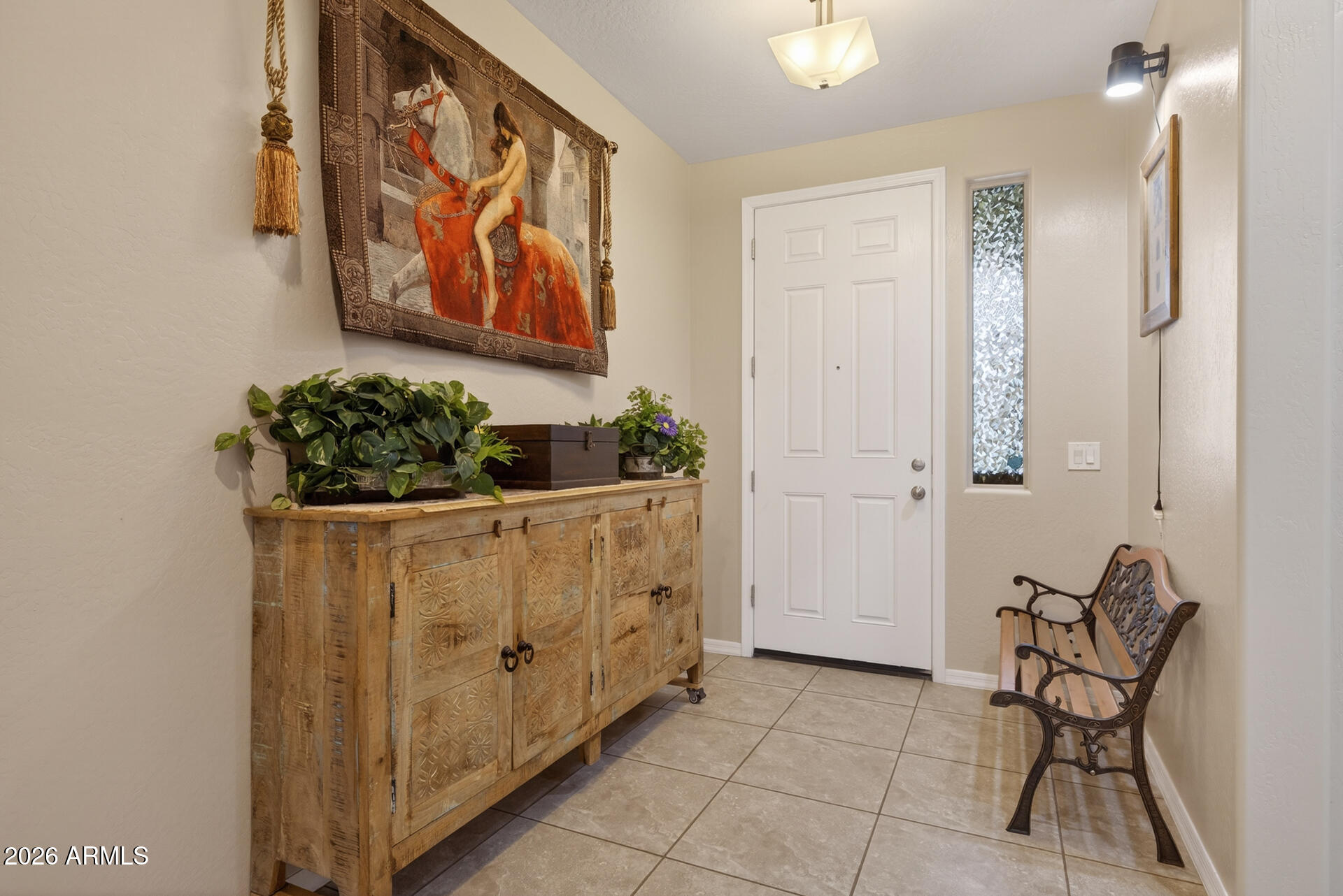 22285 E DESERT HILLS Court