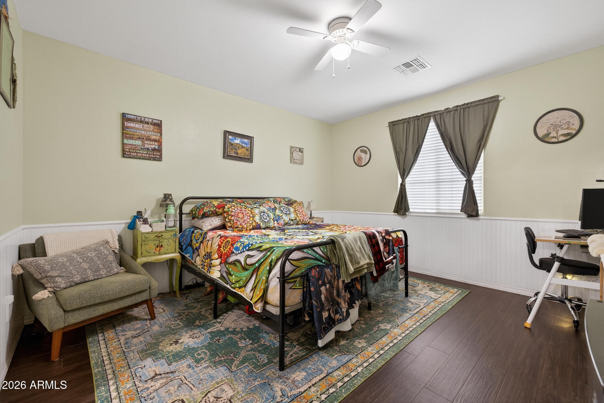 22285 E DESERT HILLS Court