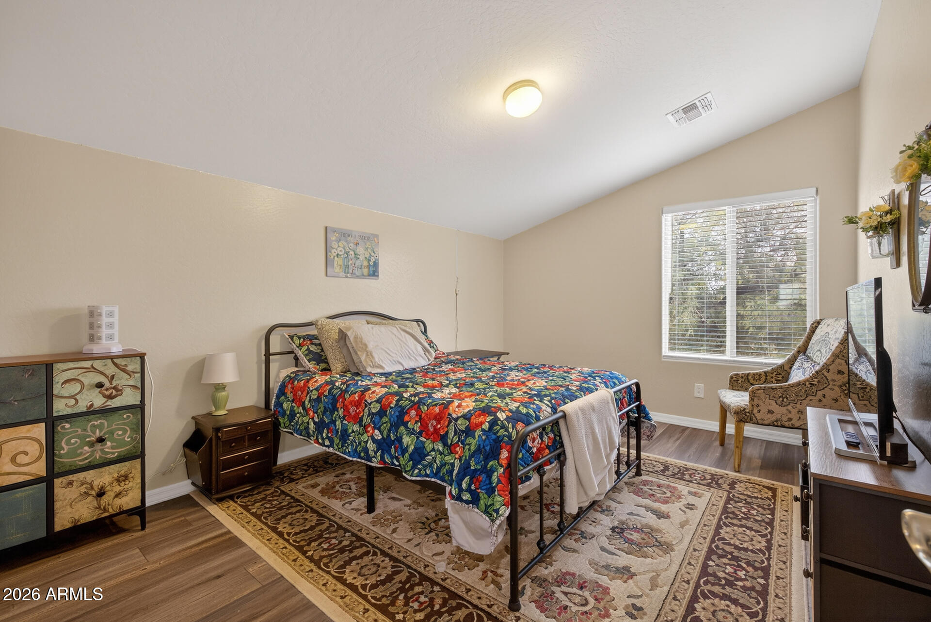 22285 E DESERT HILLS Court