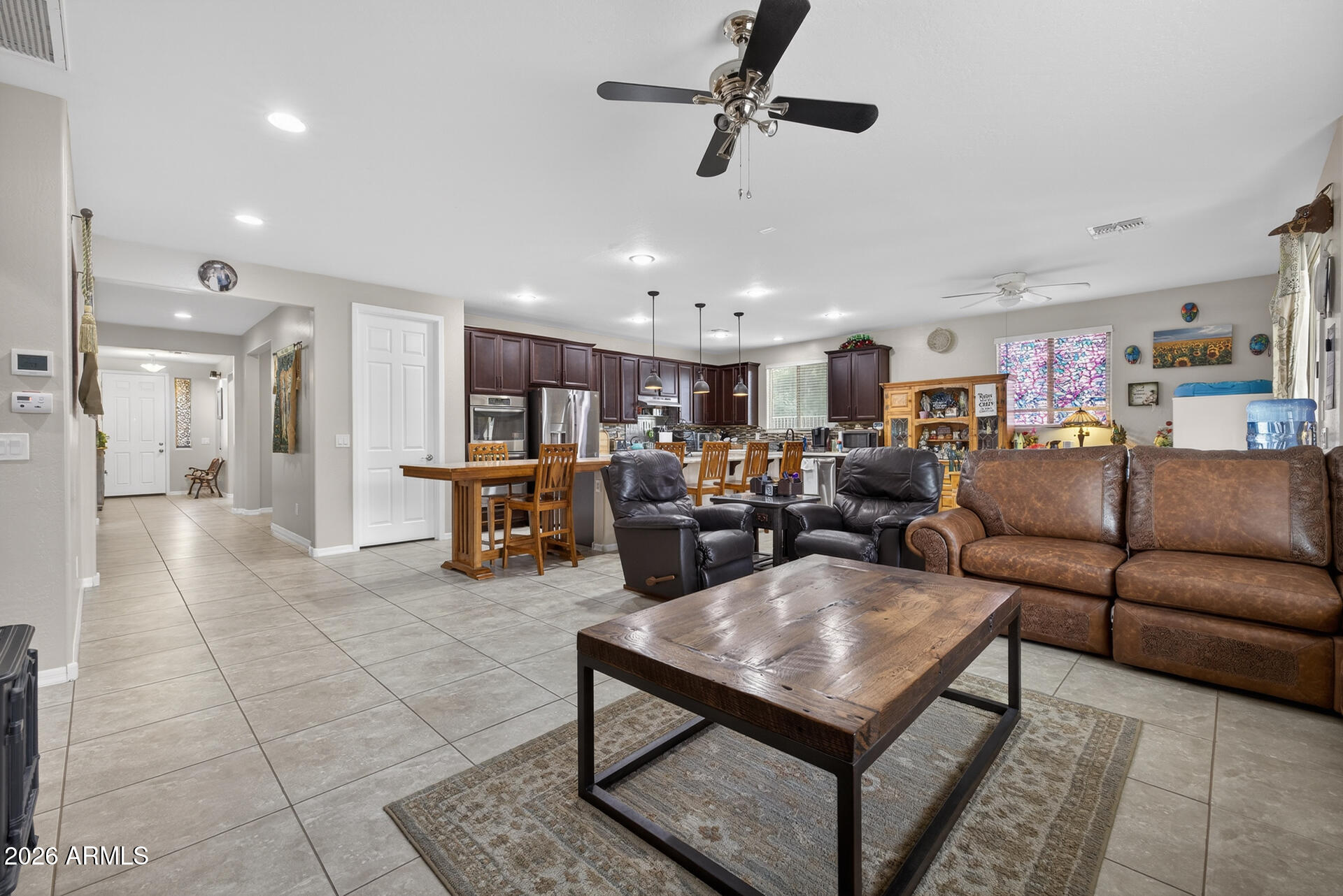 22285 E DESERT HILLS Court