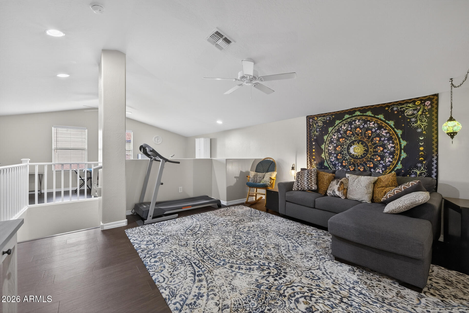 22285 E DESERT HILLS Court