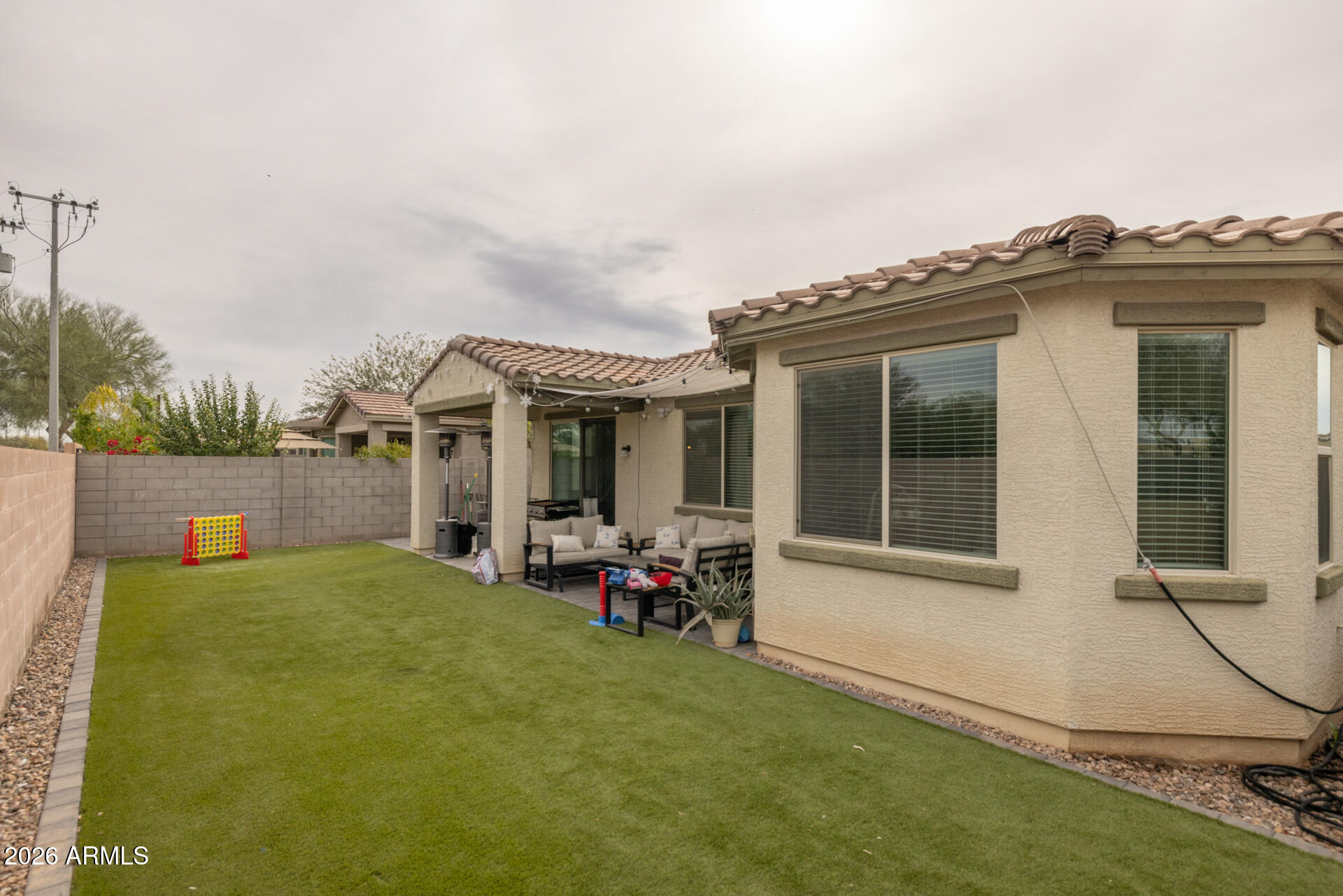 16922 W WOODLANDS Avenue