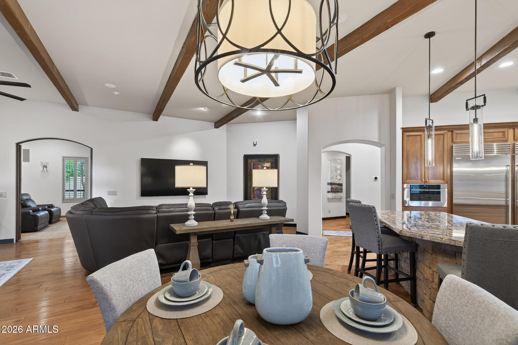 6316 W SWEETWATER Avenue