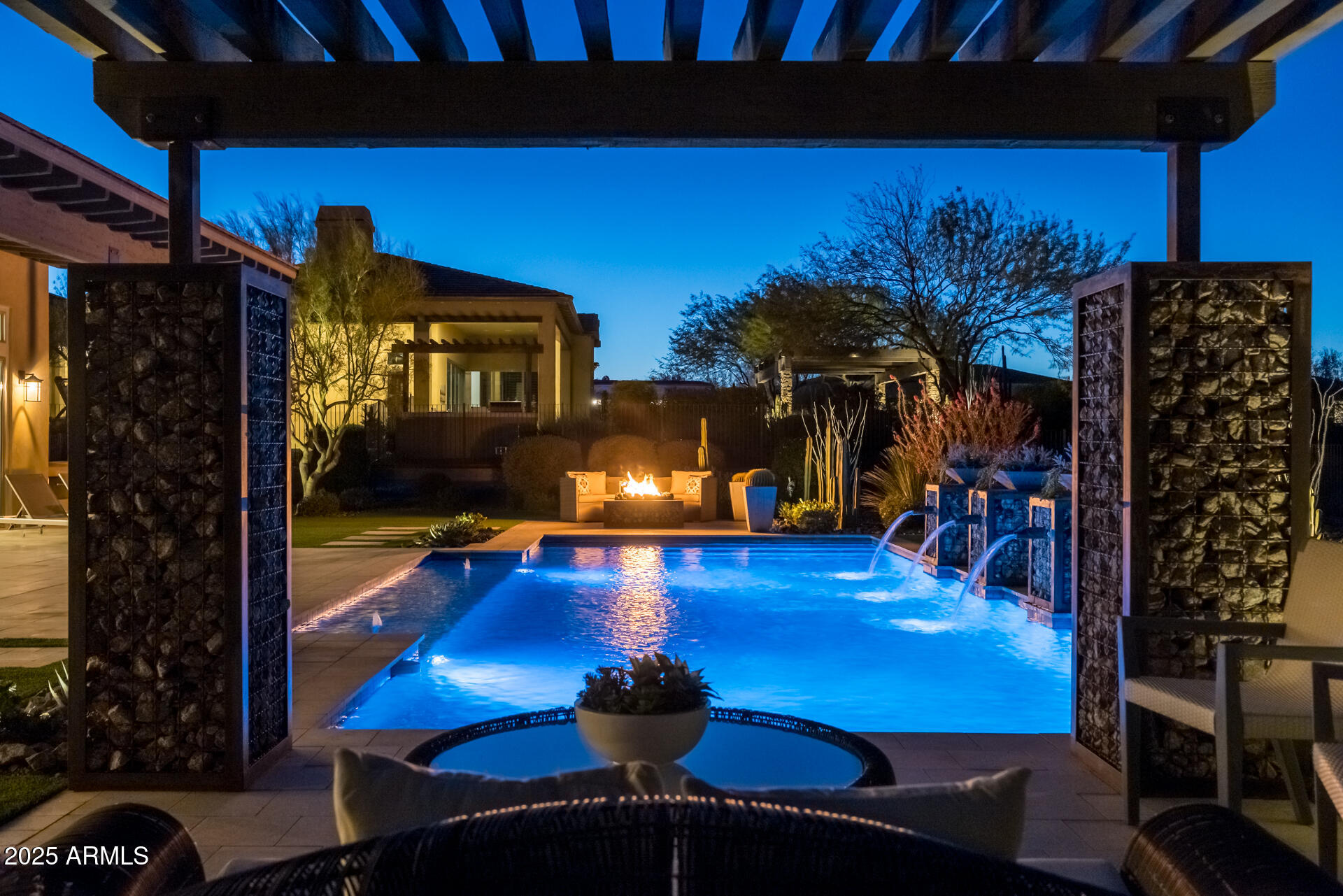 17412 E HIDDEN GREEN Court