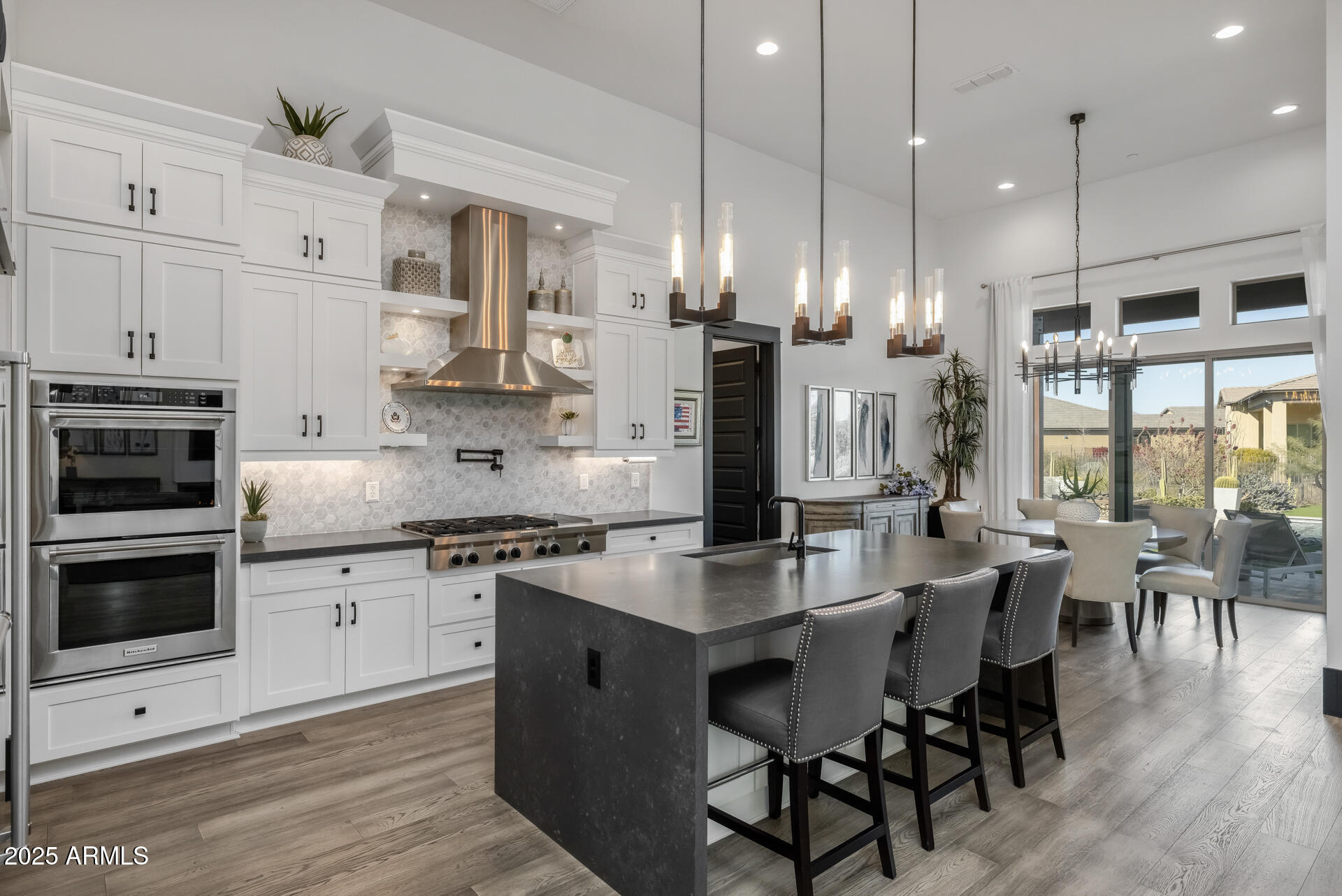 17412 E HIDDEN GREEN Court