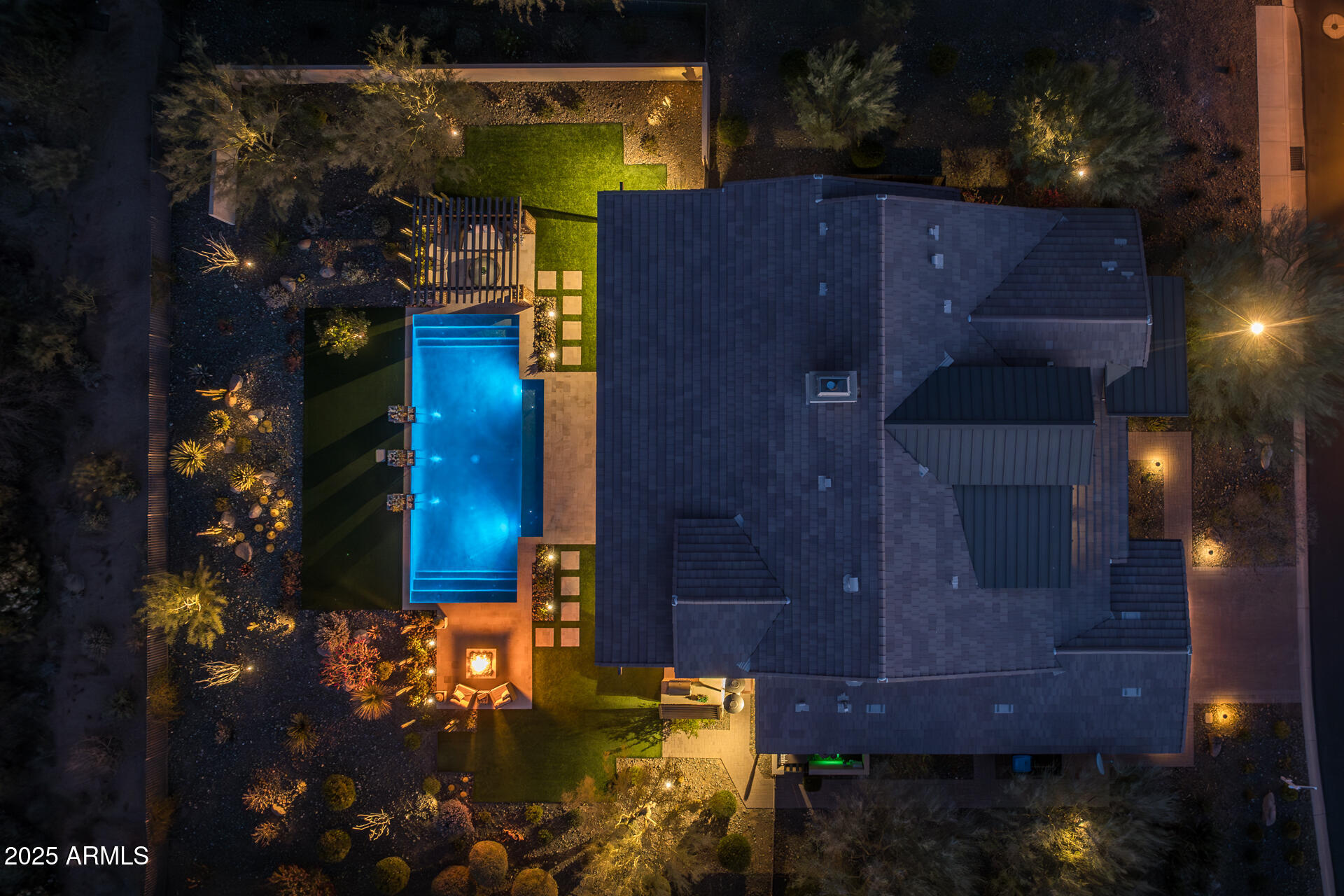 17412 E HIDDEN GREEN Court