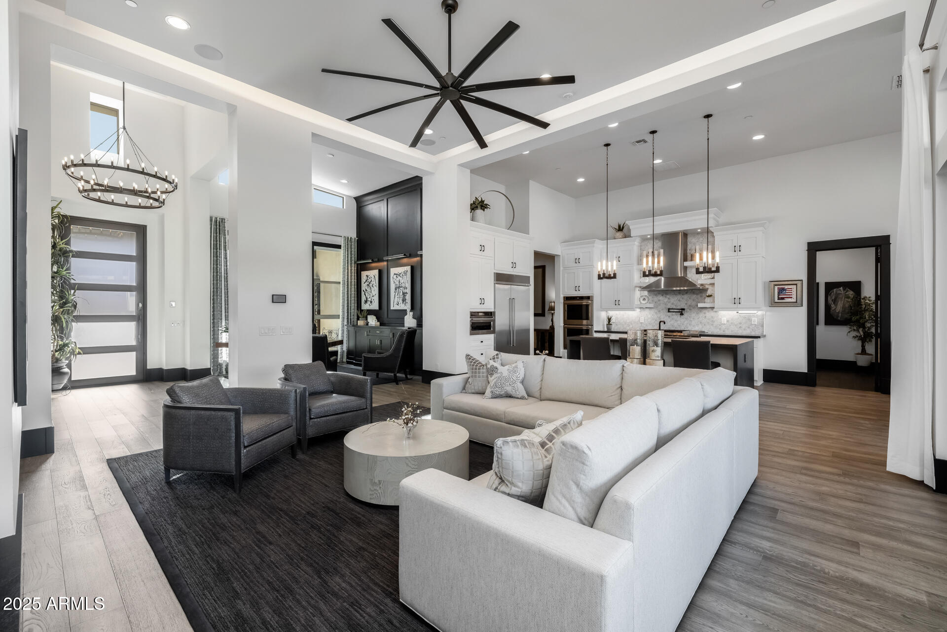 17412 E HIDDEN GREEN Court