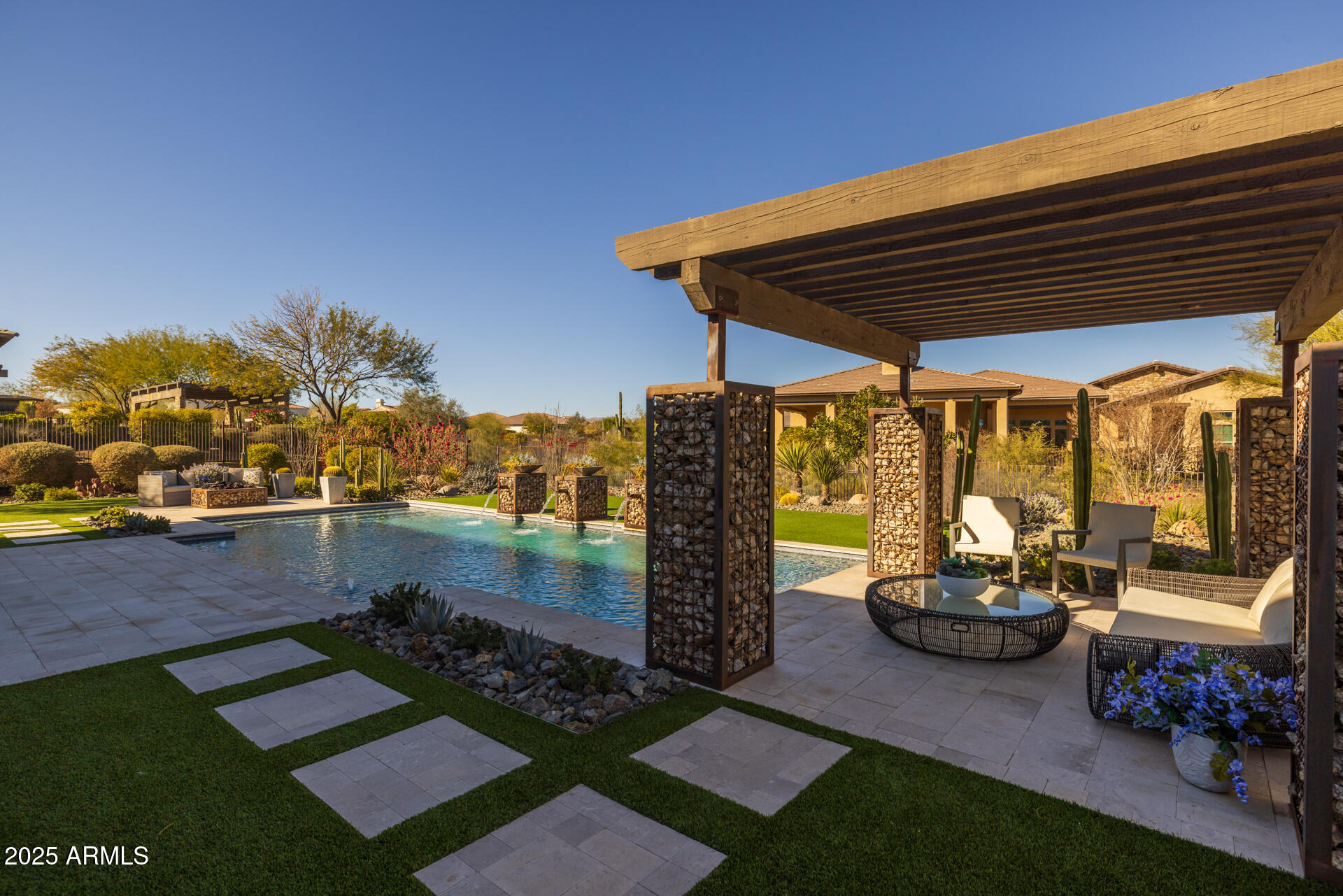 17412 E HIDDEN GREEN Court