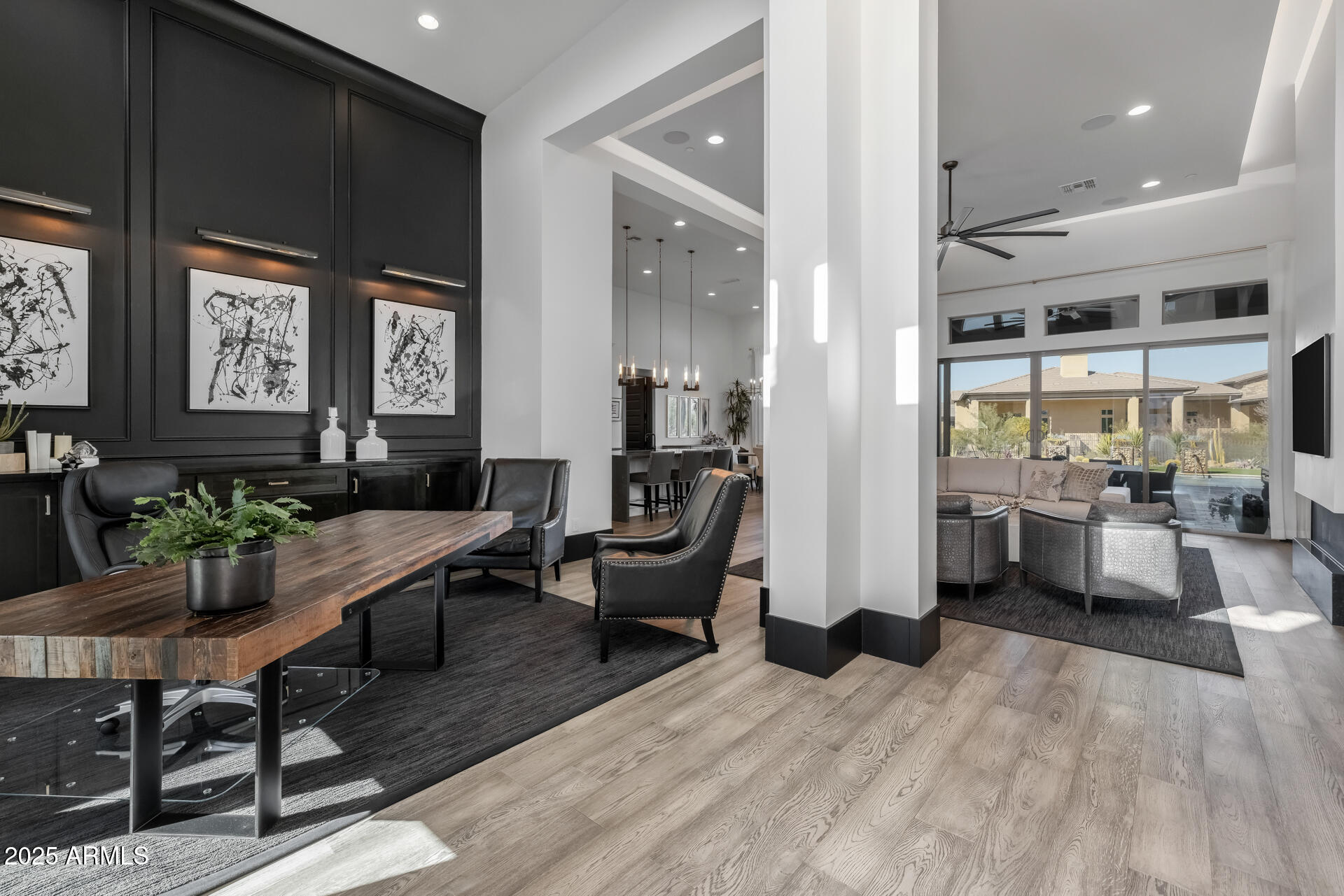 17412 E HIDDEN GREEN Court