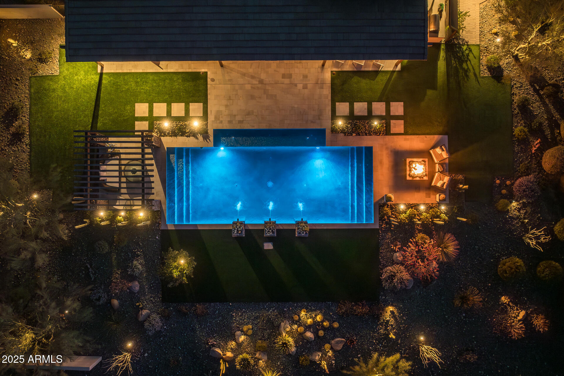 17412 E HIDDEN GREEN Court