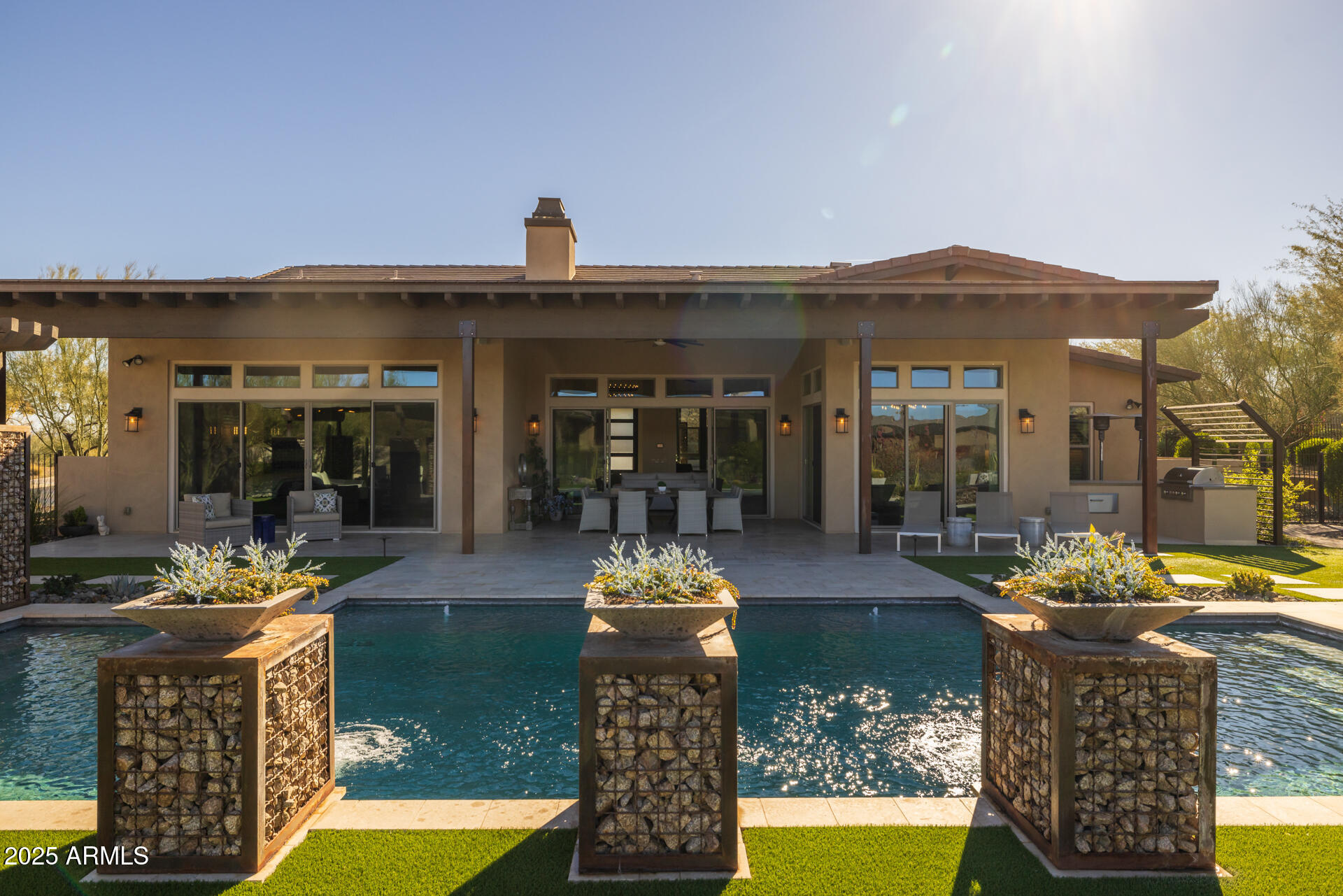 17412 E HIDDEN GREEN Court