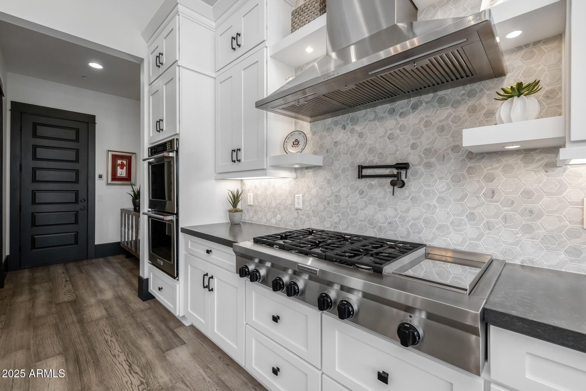 17412 E HIDDEN GREEN Court