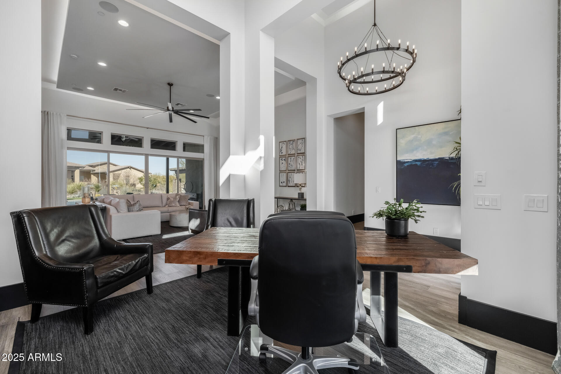 17412 E HIDDEN GREEN Court