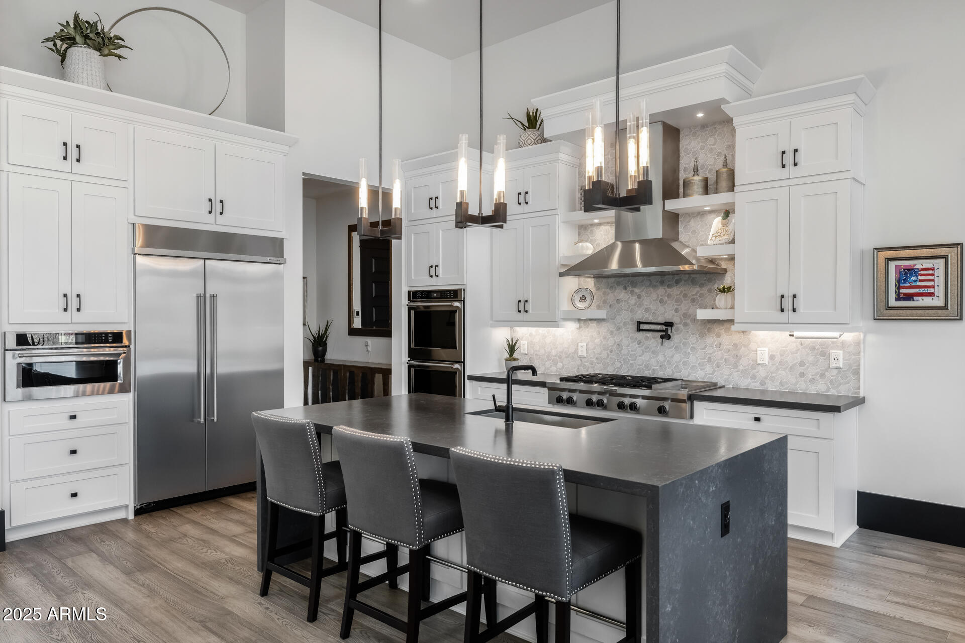 17412 E HIDDEN GREEN Court